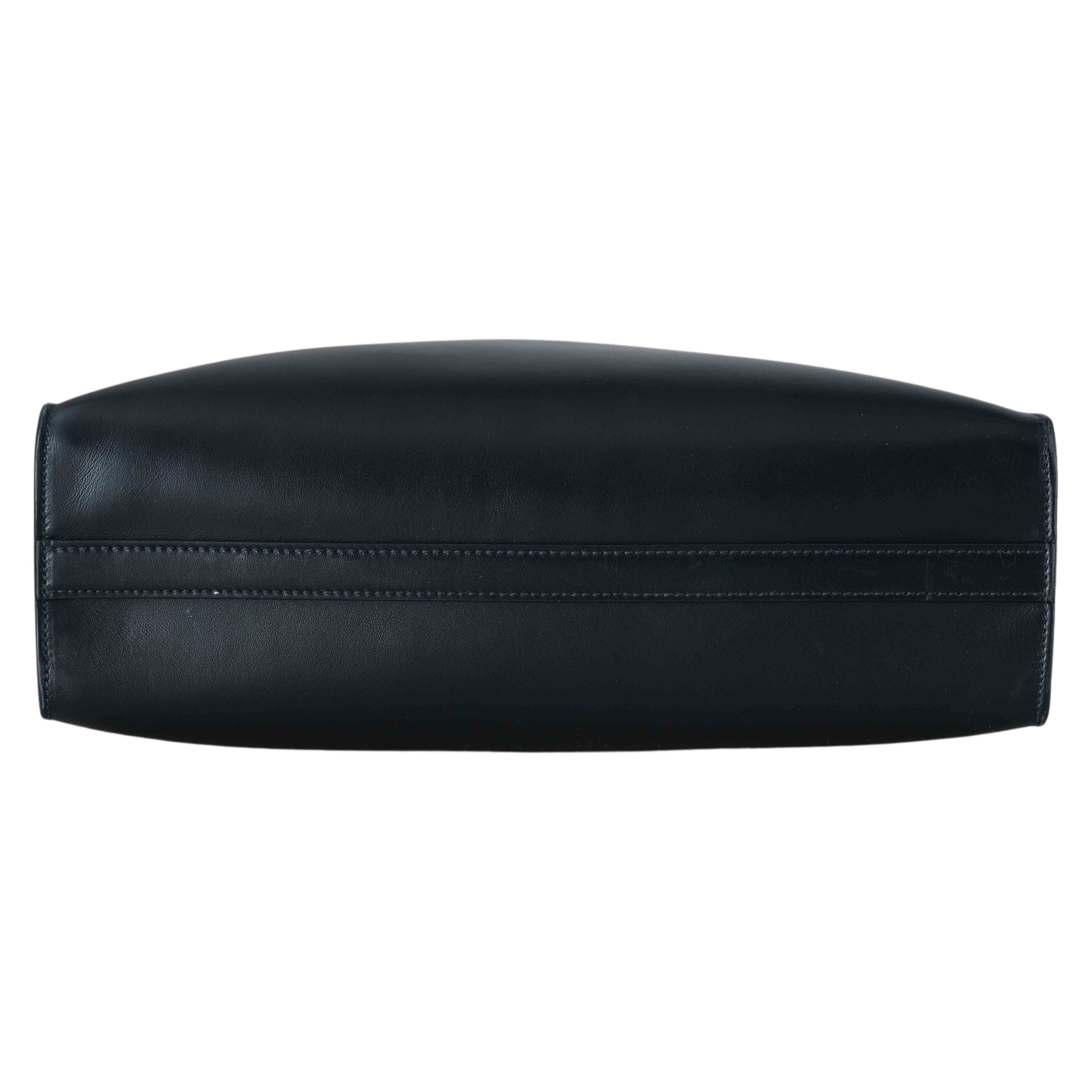 PRADA(USED)프라다 1BA332 소프트 카프 토트겸 숄더백
