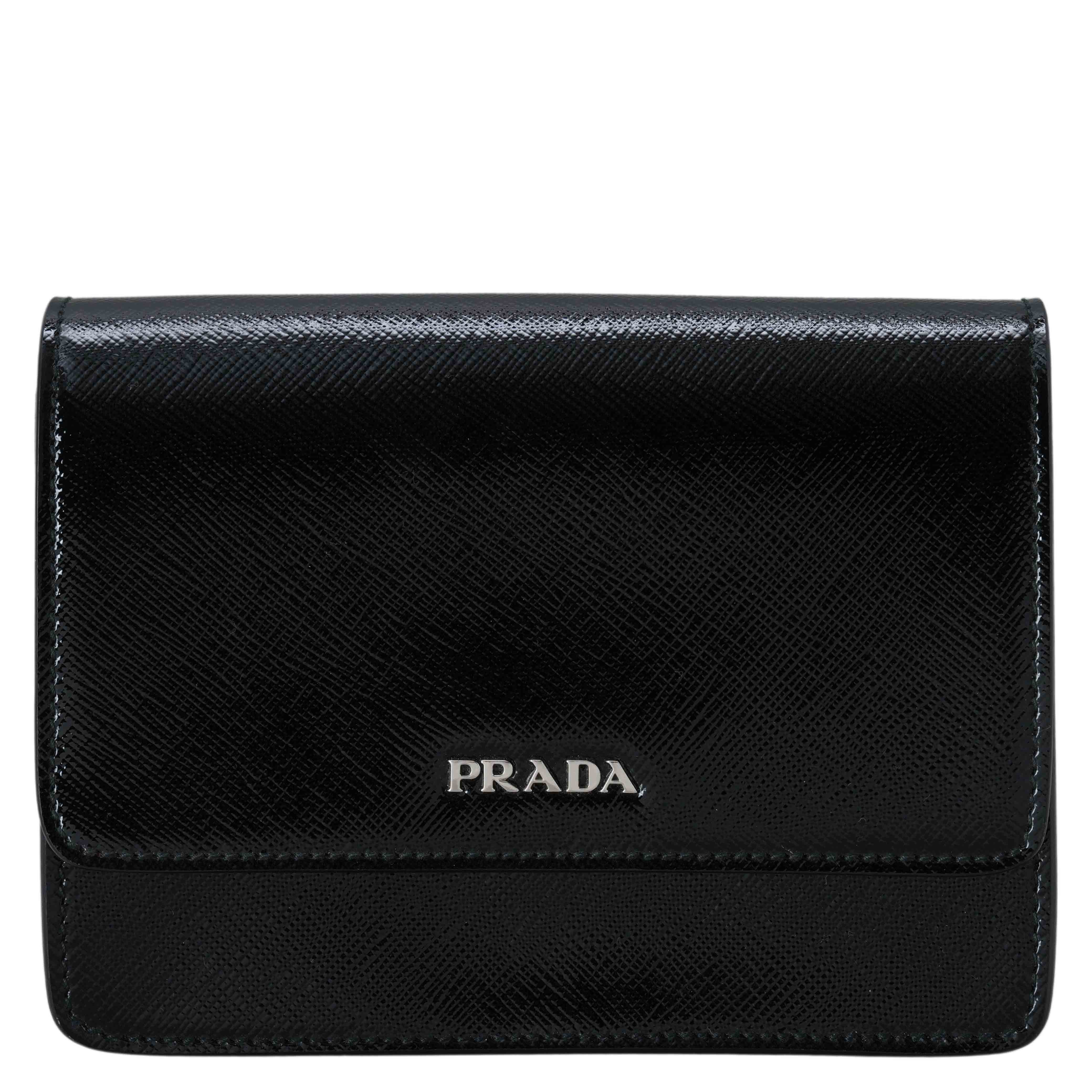 PRADA(USED)프라다 BT1031 미니 크로스백