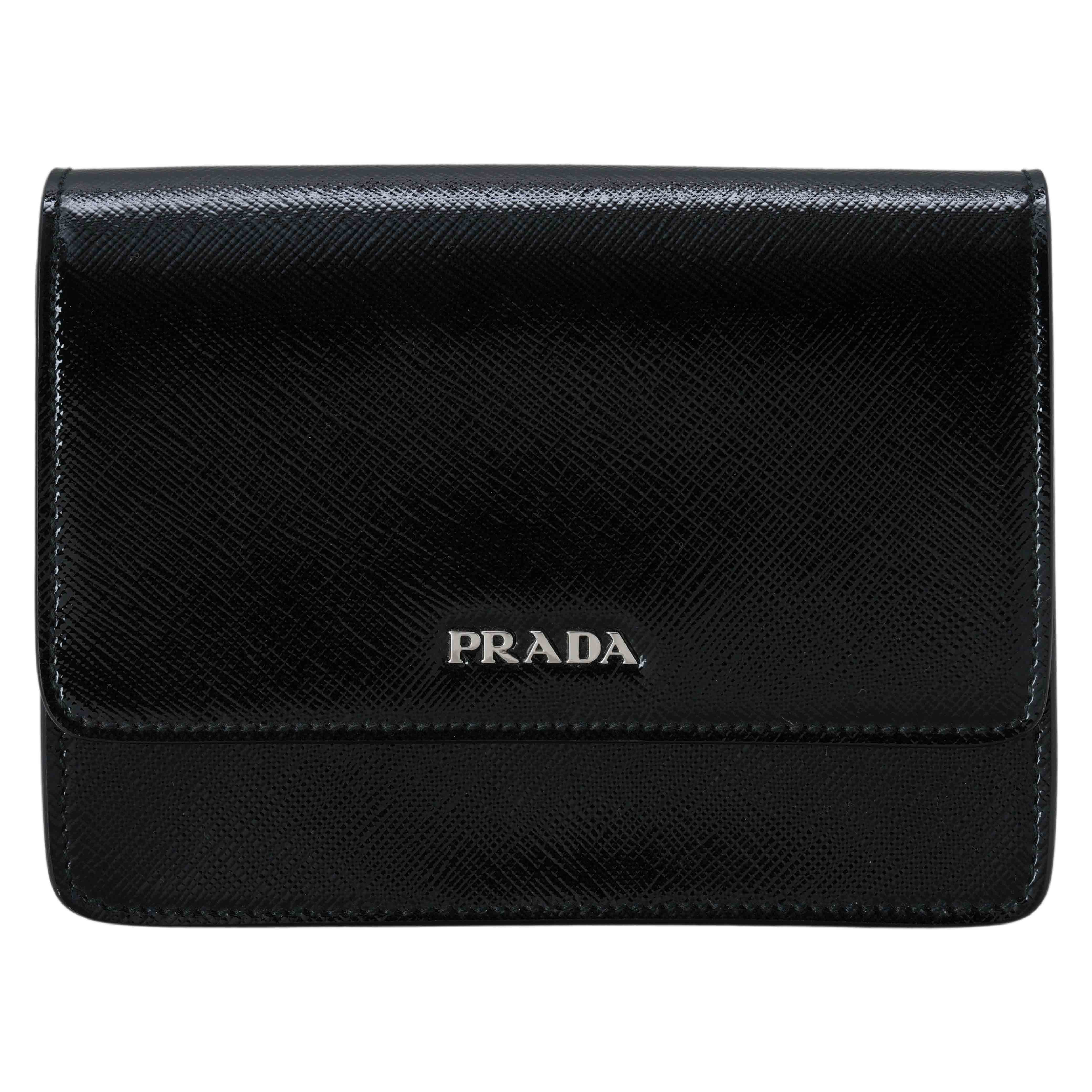 PRADA(USED)프라다 BT1031 미니 크로스백