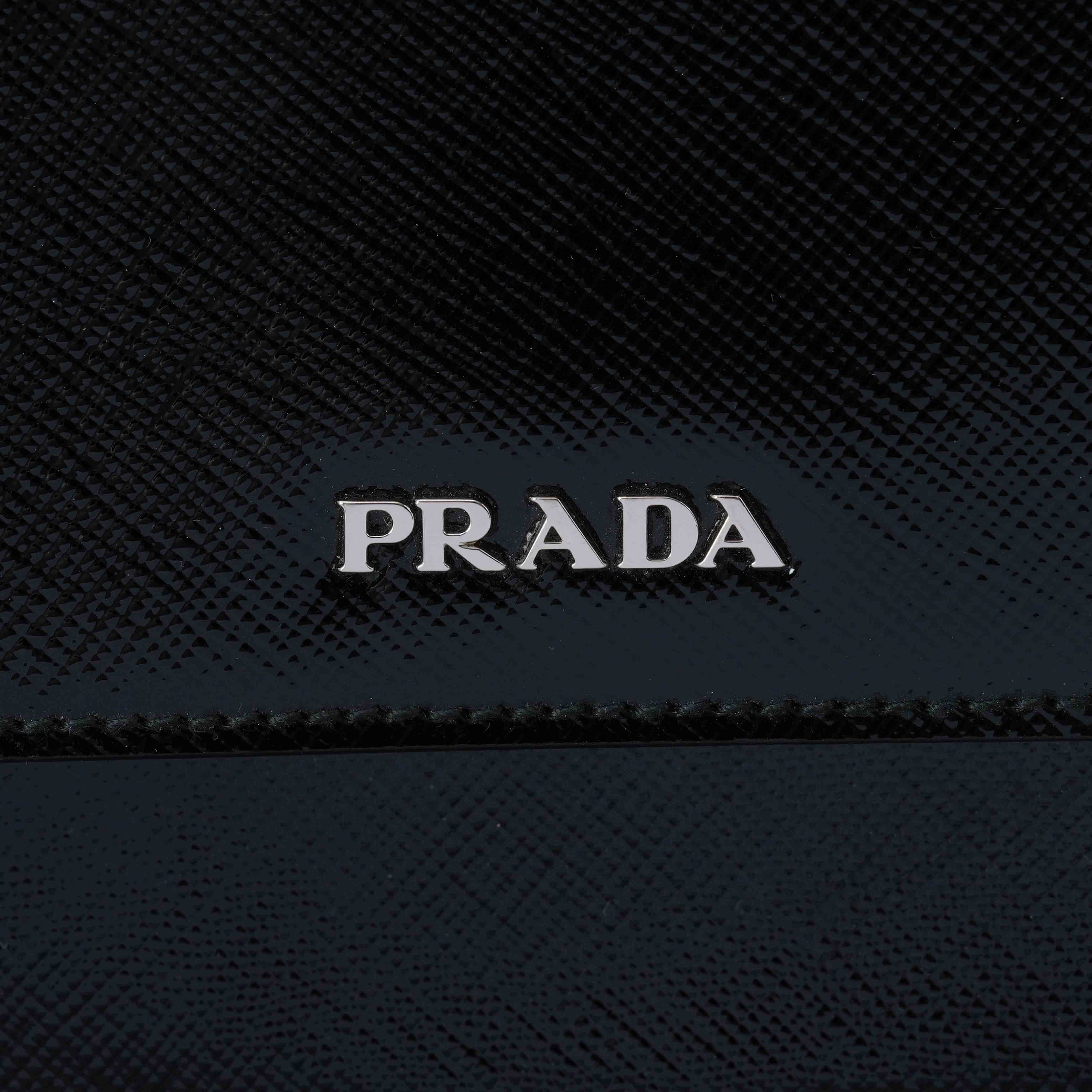 PRADA(USED)프라다 BT1031 미니 크로스백
