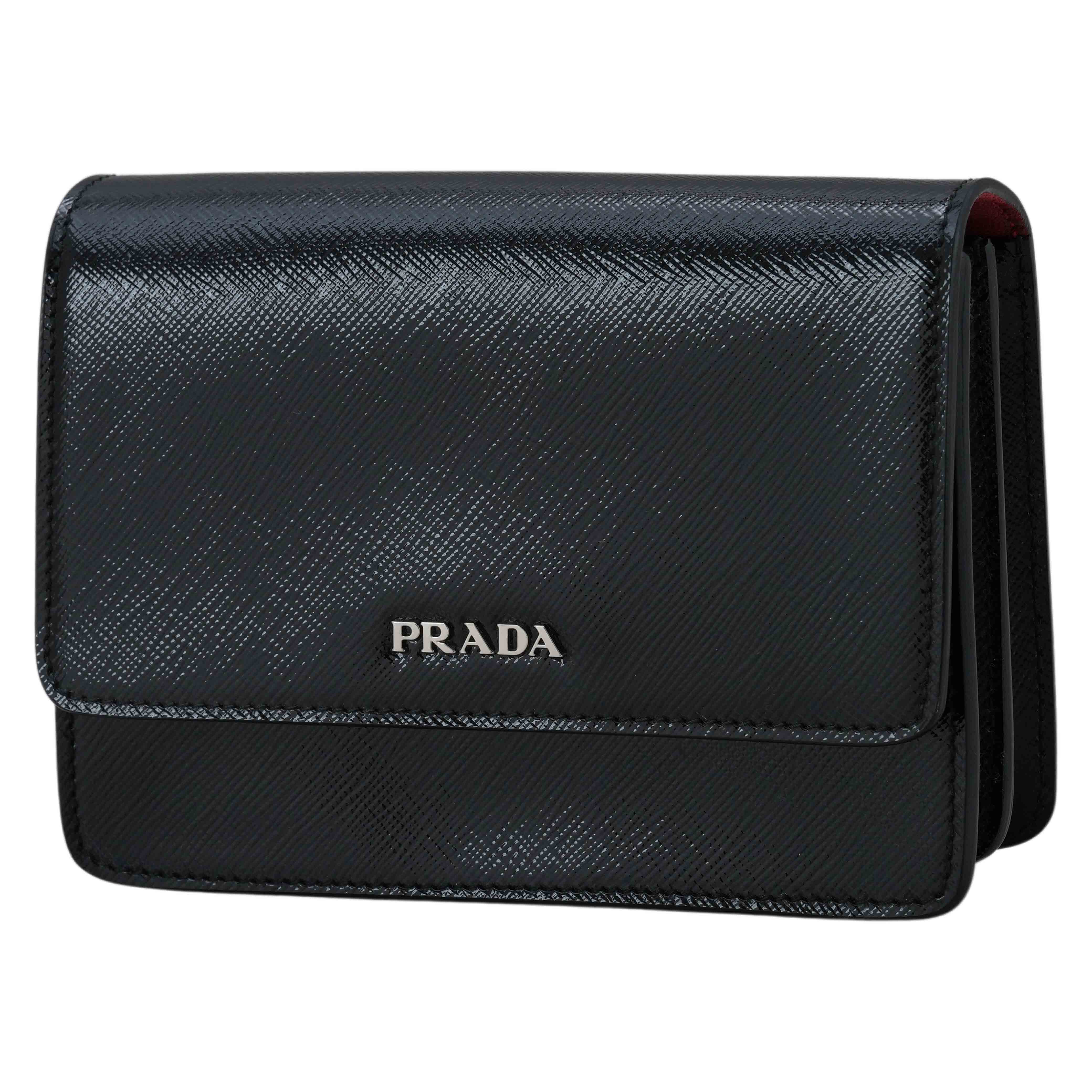 PRADA(USED)프라다 BT1031 미니 크로스백