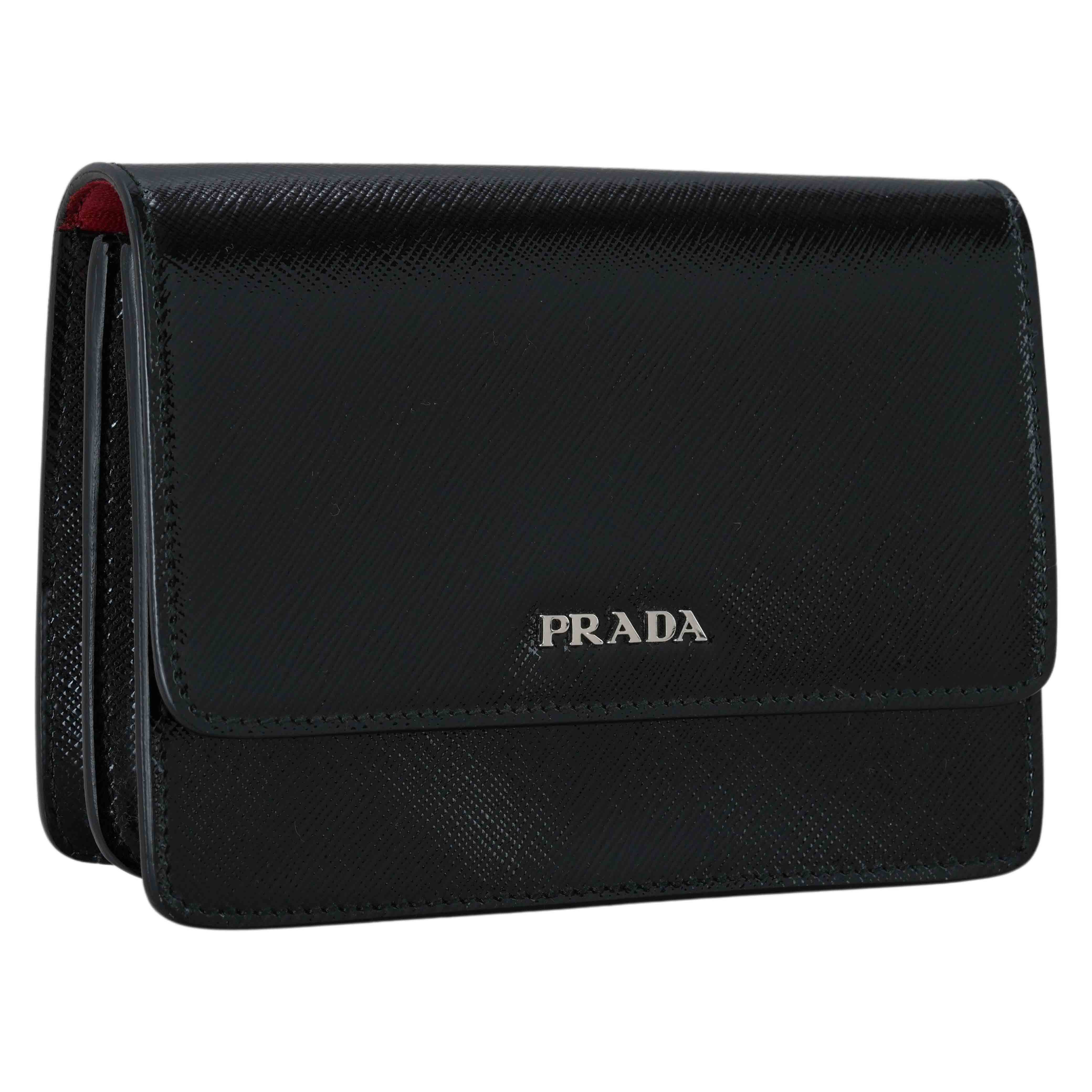 PRADA(USED)프라다 BT1031 미니 크로스백