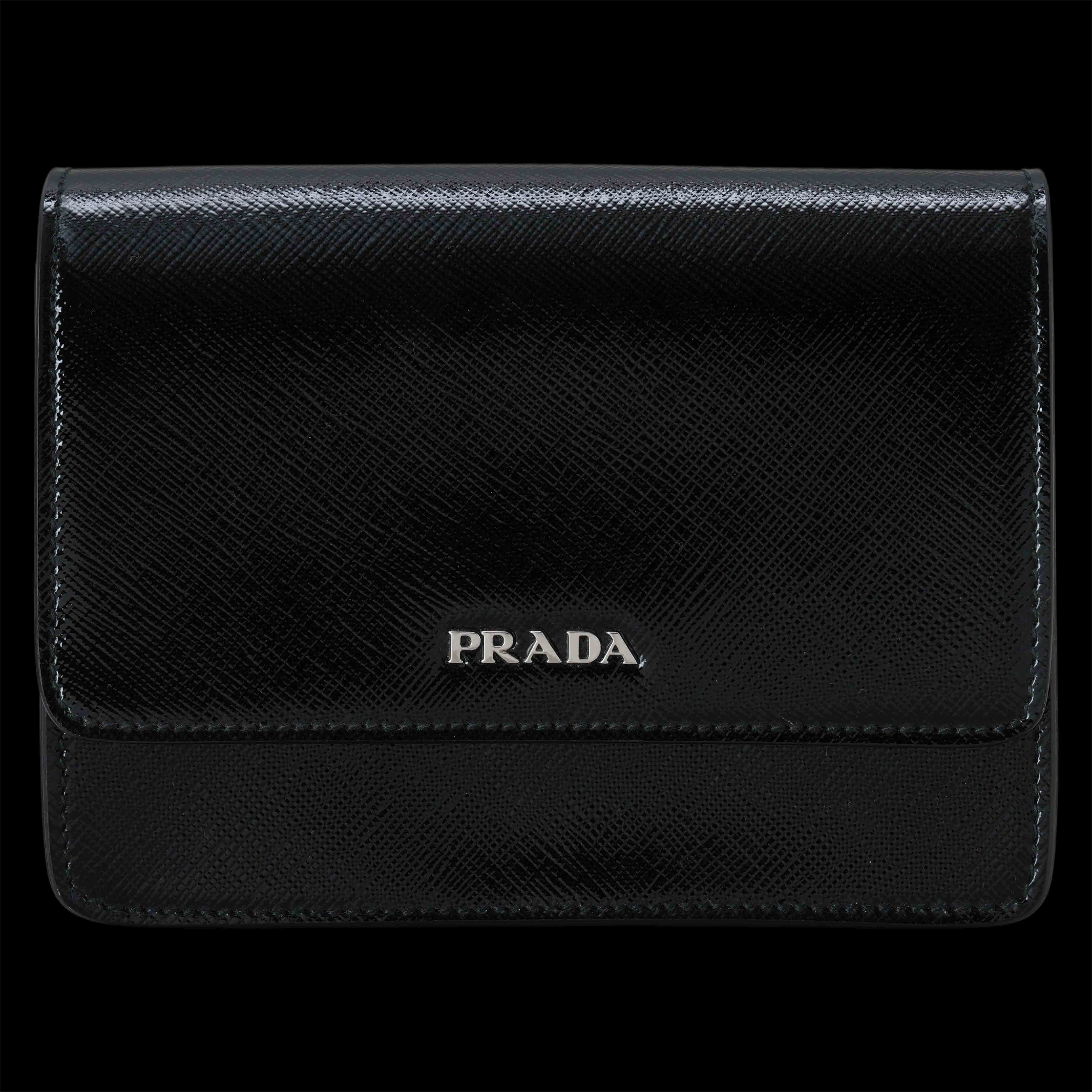 PRADA(USED)프라다 BT1031 미니 크로스백