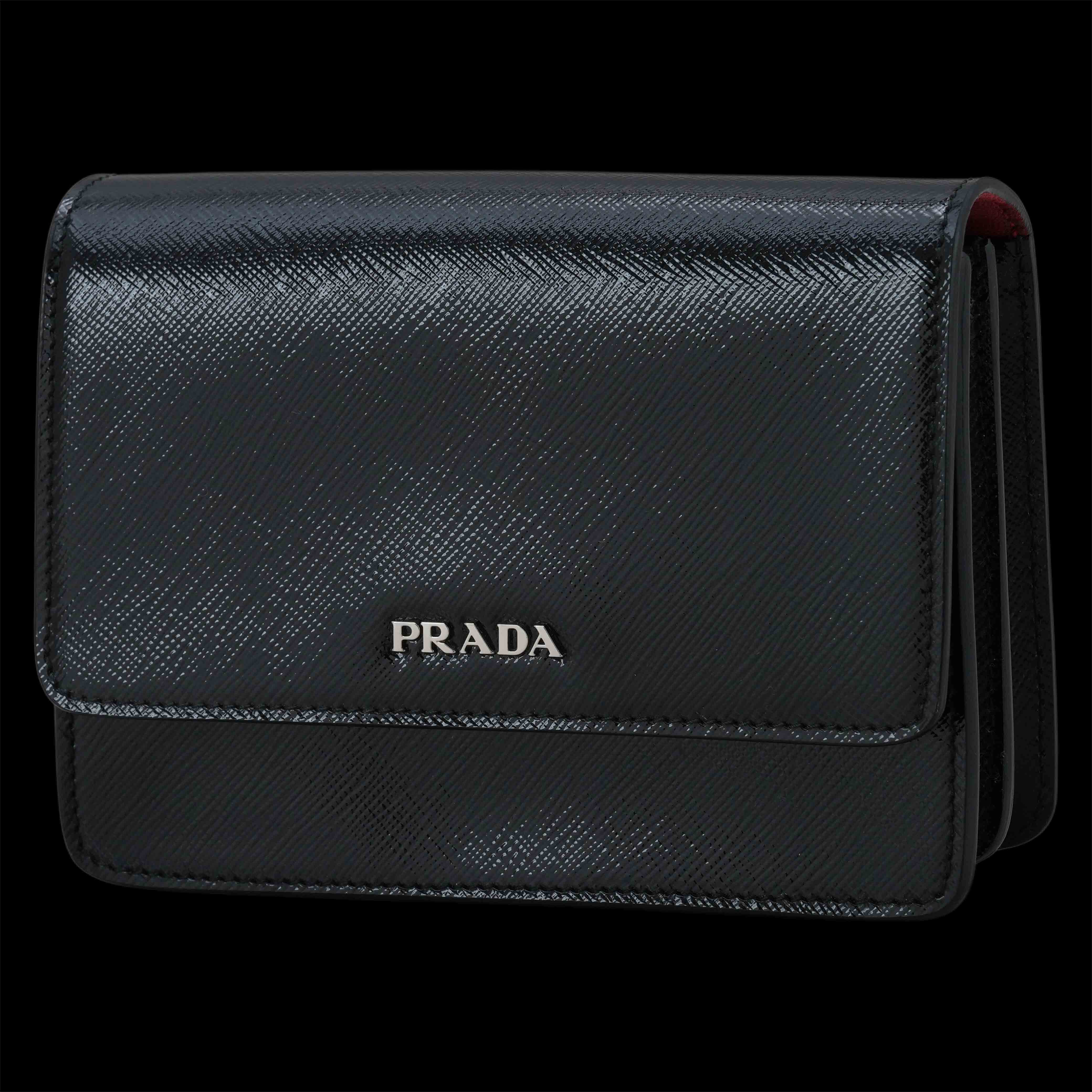 PRADA(USED)프라다 BT1031 미니 크로스백