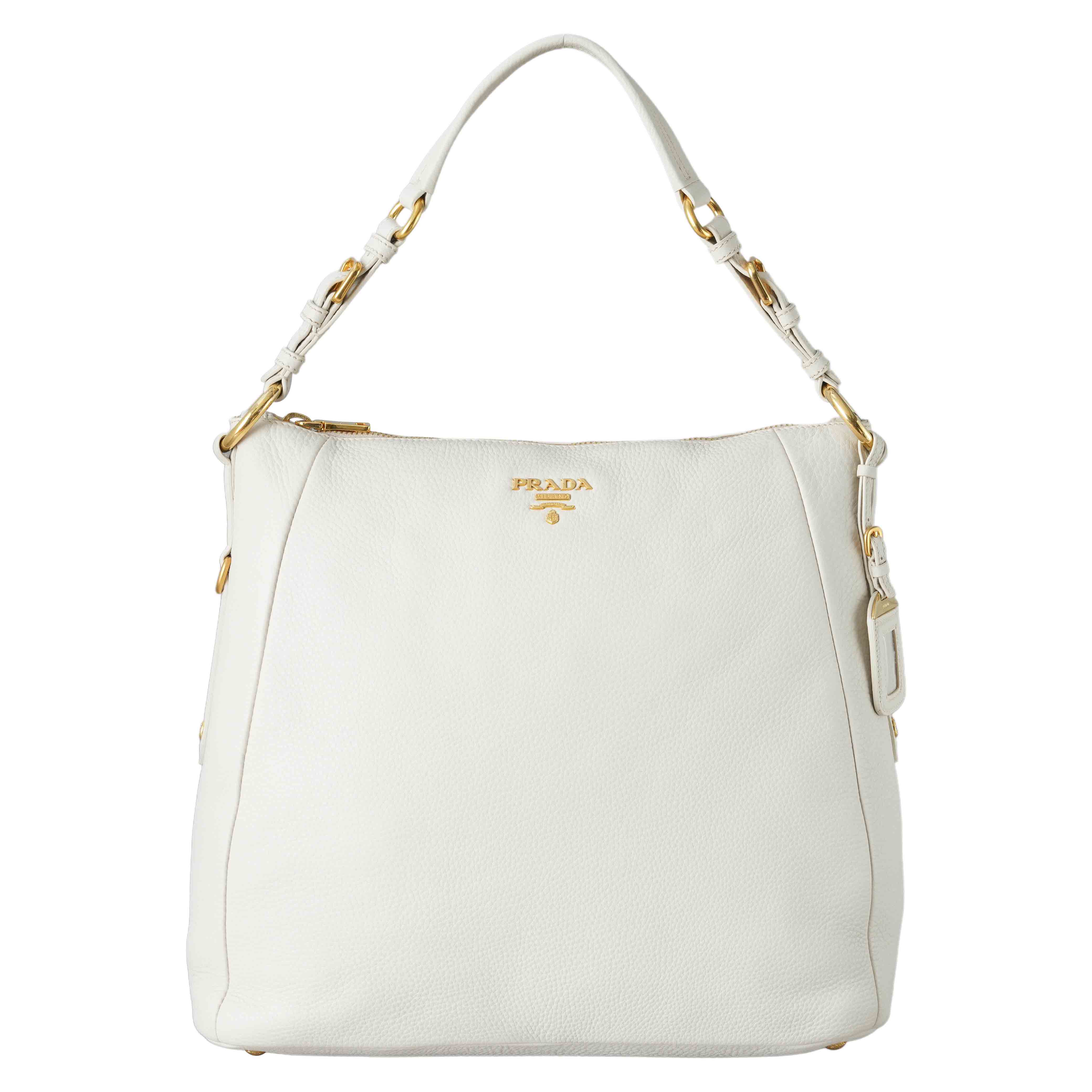 PRADA(USED프라다 BR4891 비텔로 다이노 숄더백