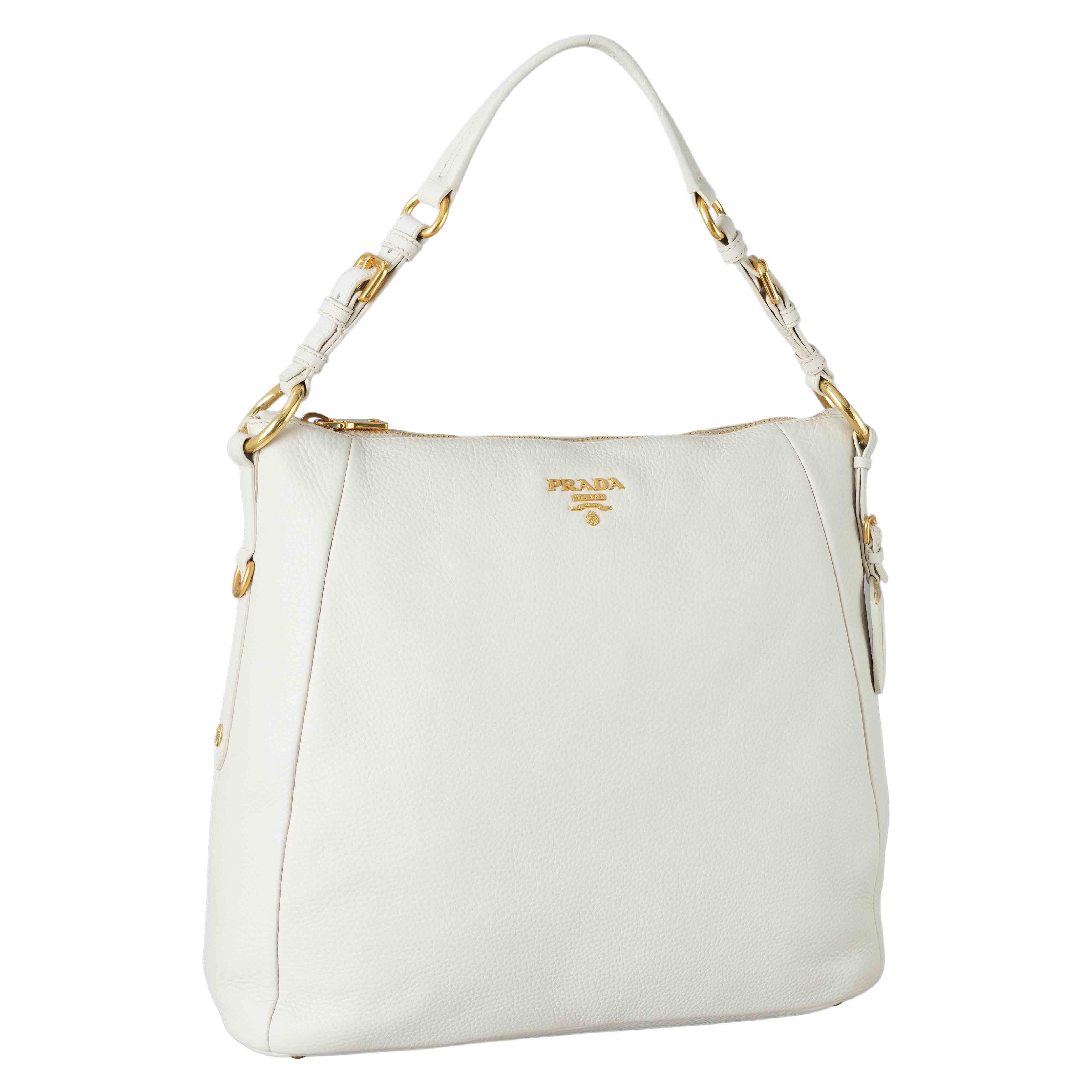 PRADA(USED프라다 BR4891 비텔로 다이노 숄더백