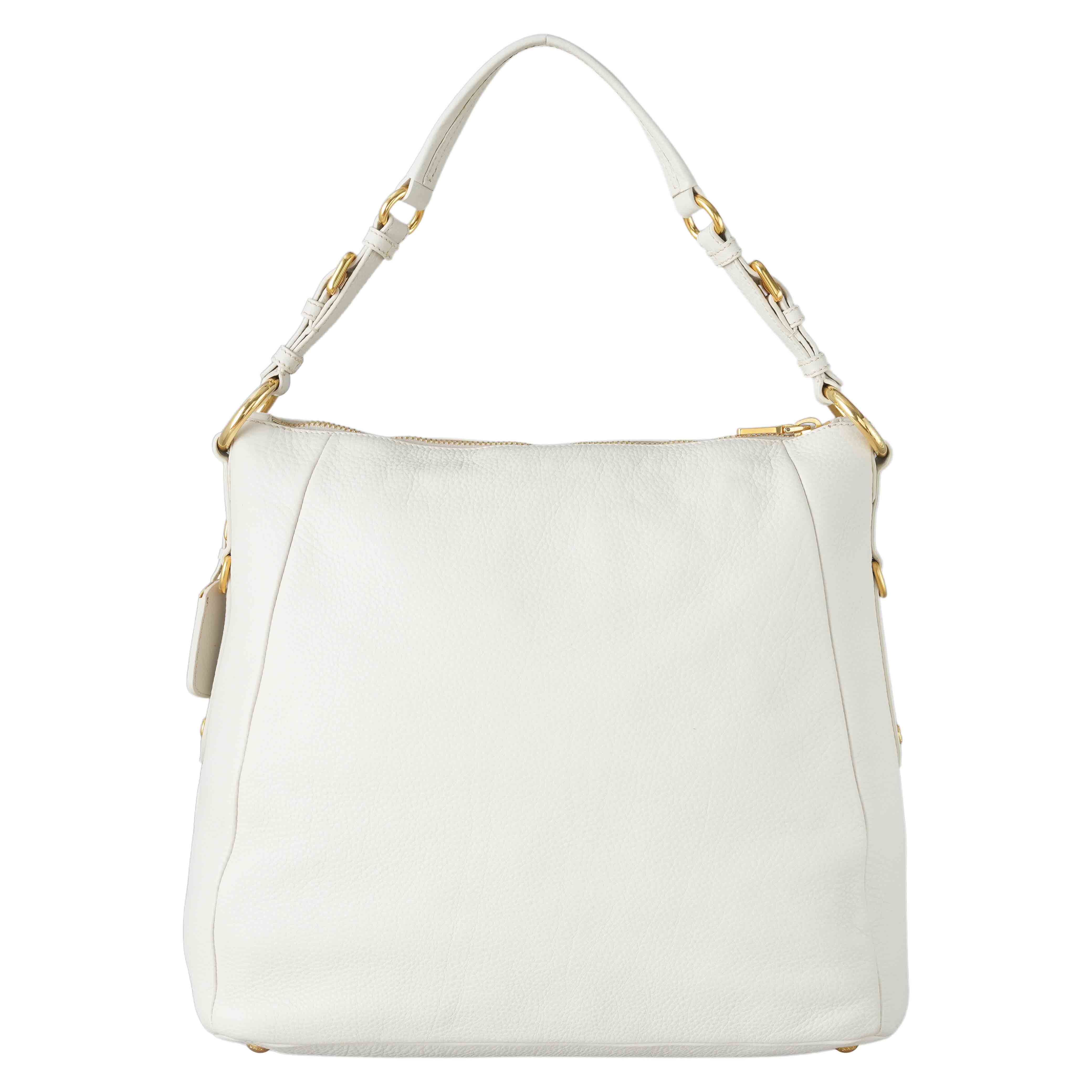 PRADA(USED프라다 BR4891 비텔로 다이노 숄더백