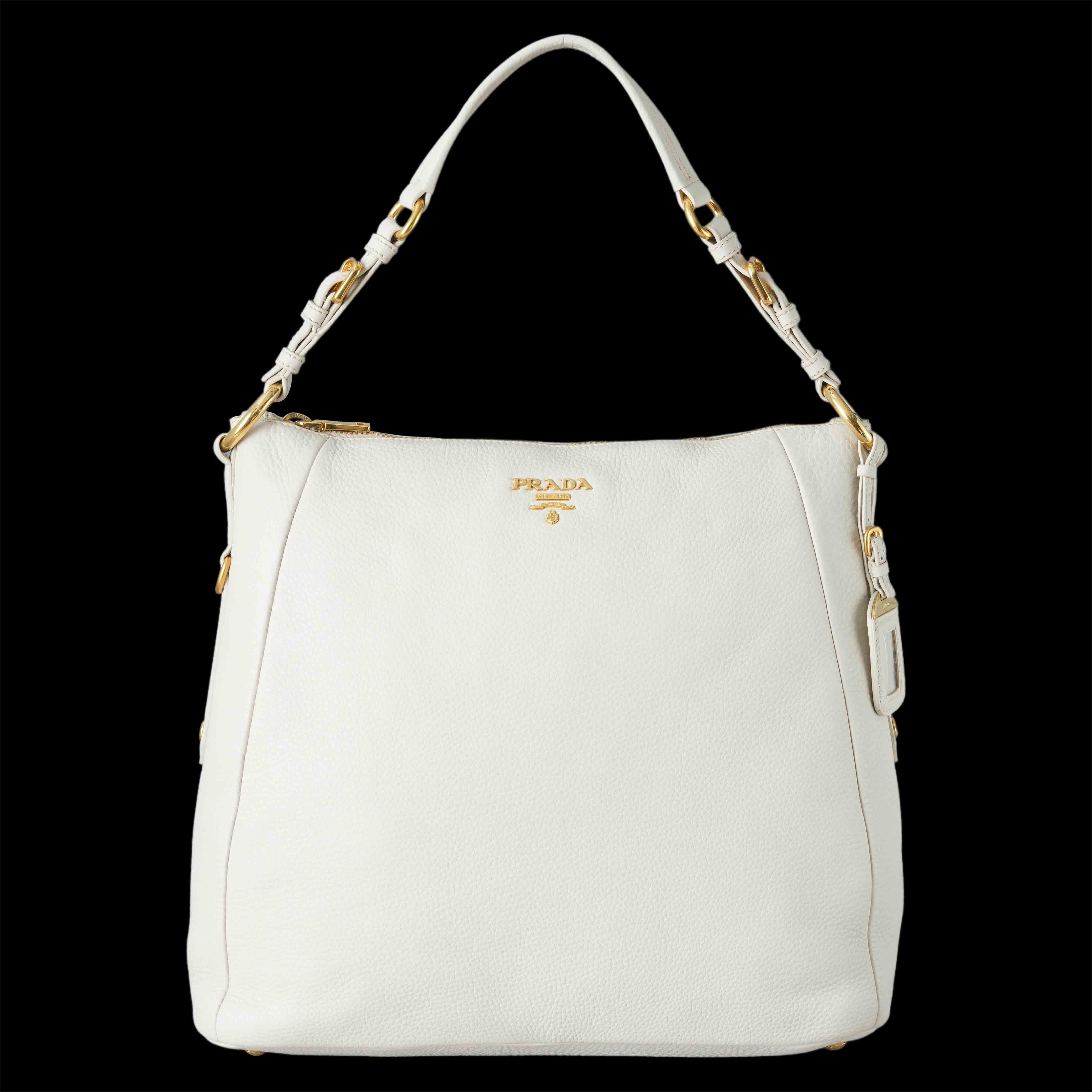 PRADA(USED프라다 BR4891 비텔로 다이노 숄더백