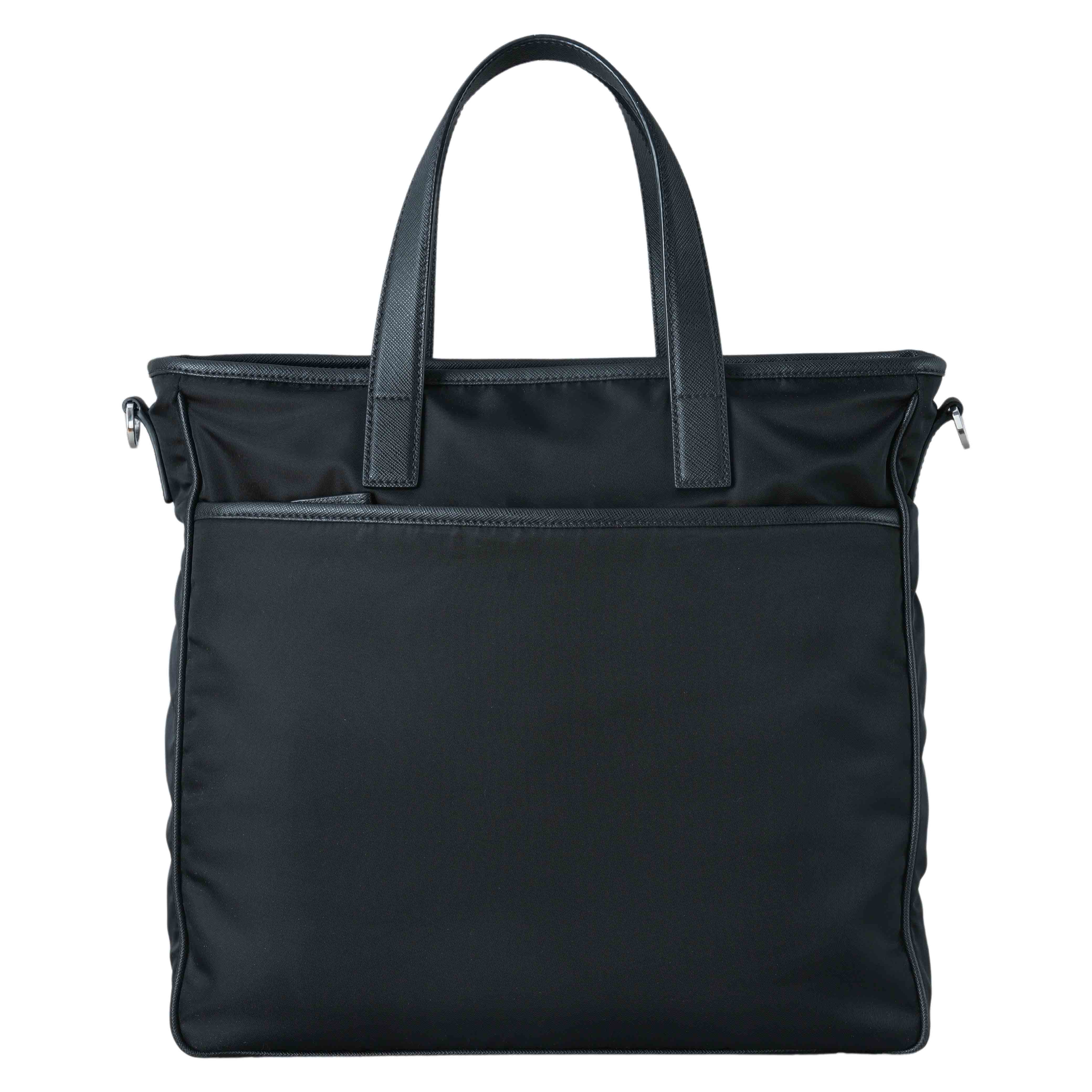 PRADA(USED)프라다 2VG033 테수토 투웨이 토트백