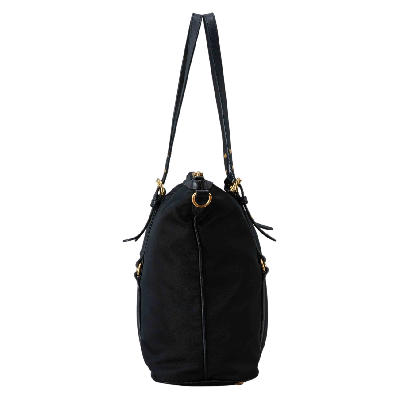 PRADA(USED)프라다 테수토 토트겸 숄더백