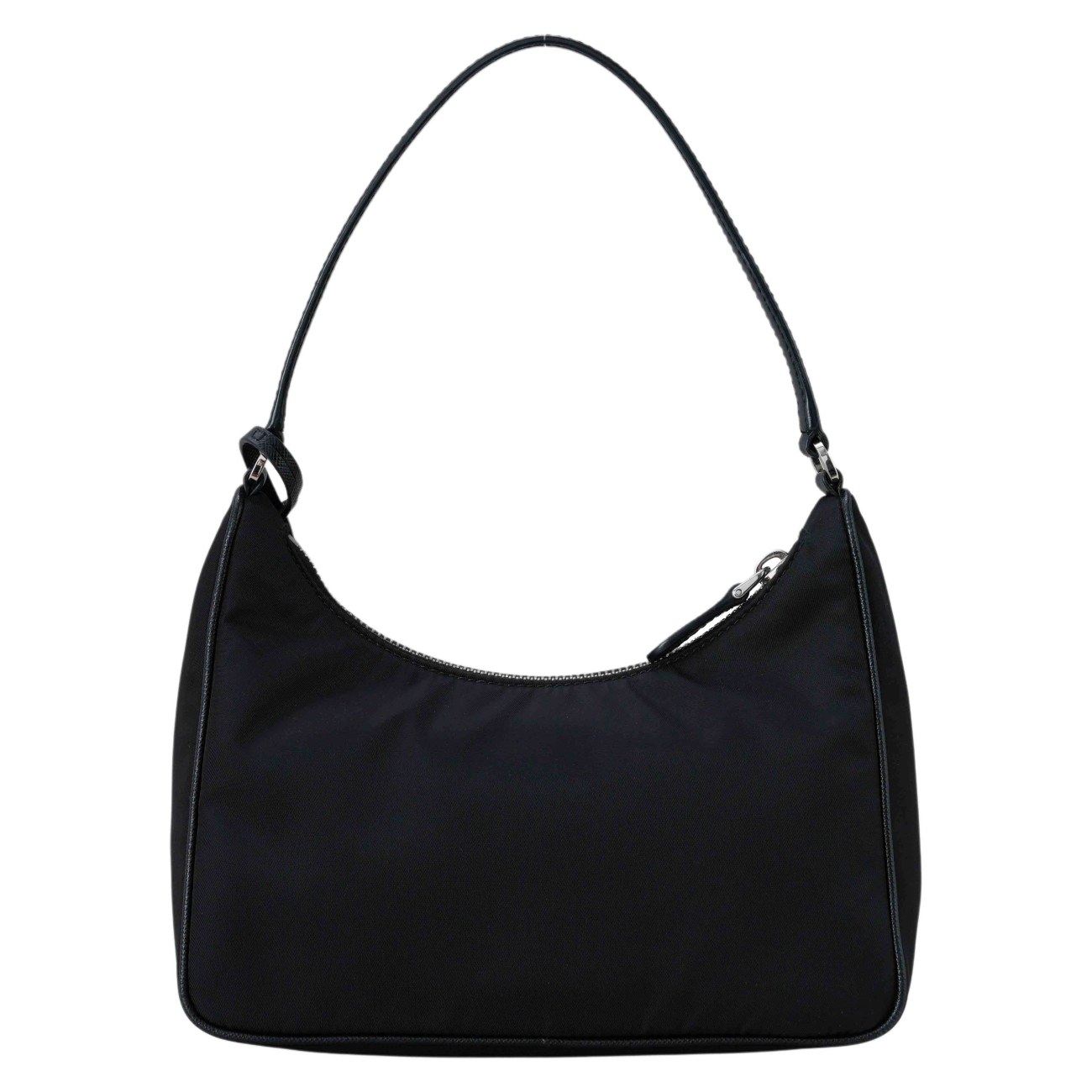 PRADA(USED)프라다 1NE204 리나일론 호보백
