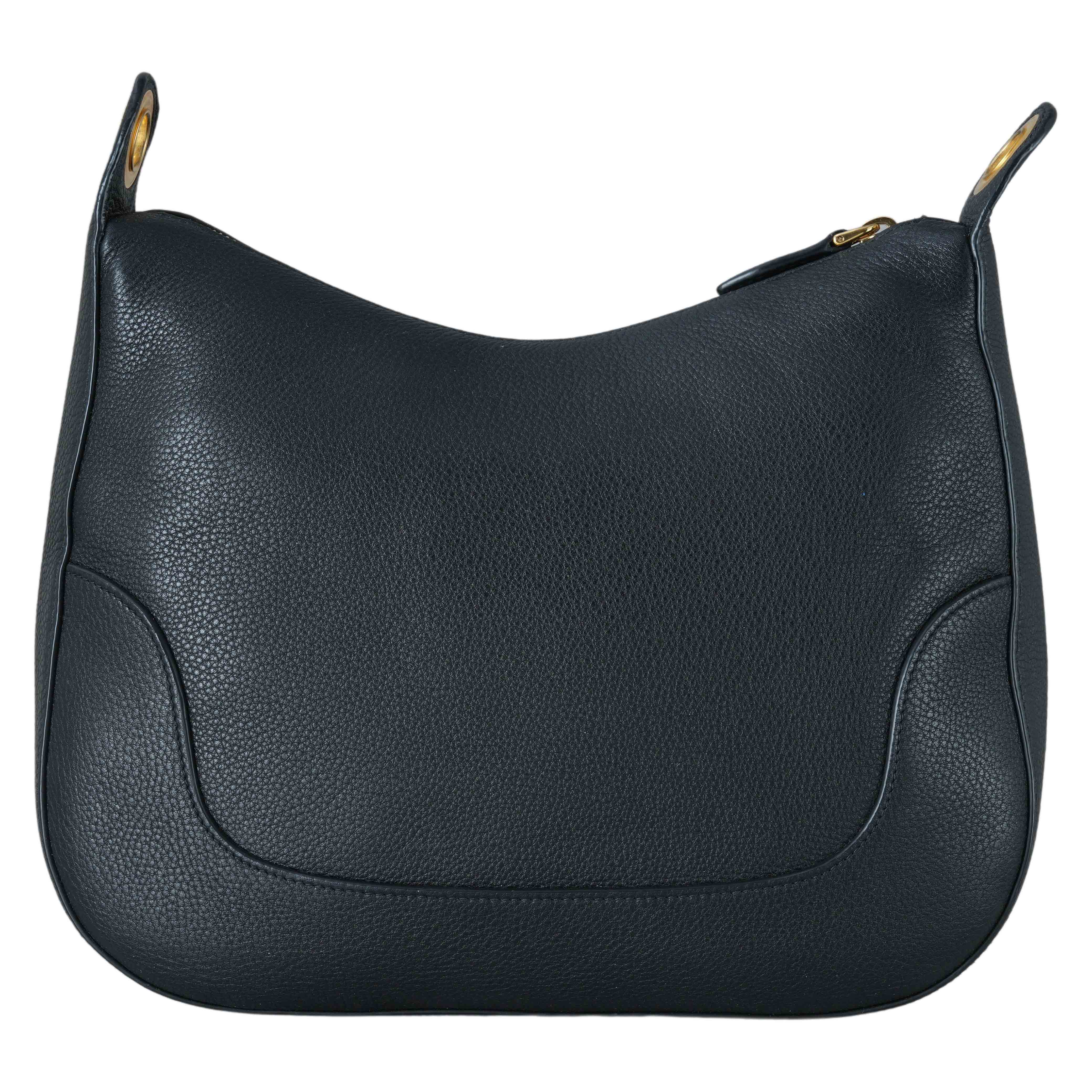 PRADA(USED)프라다 1BC052 비텔로 피닉스 숄더백