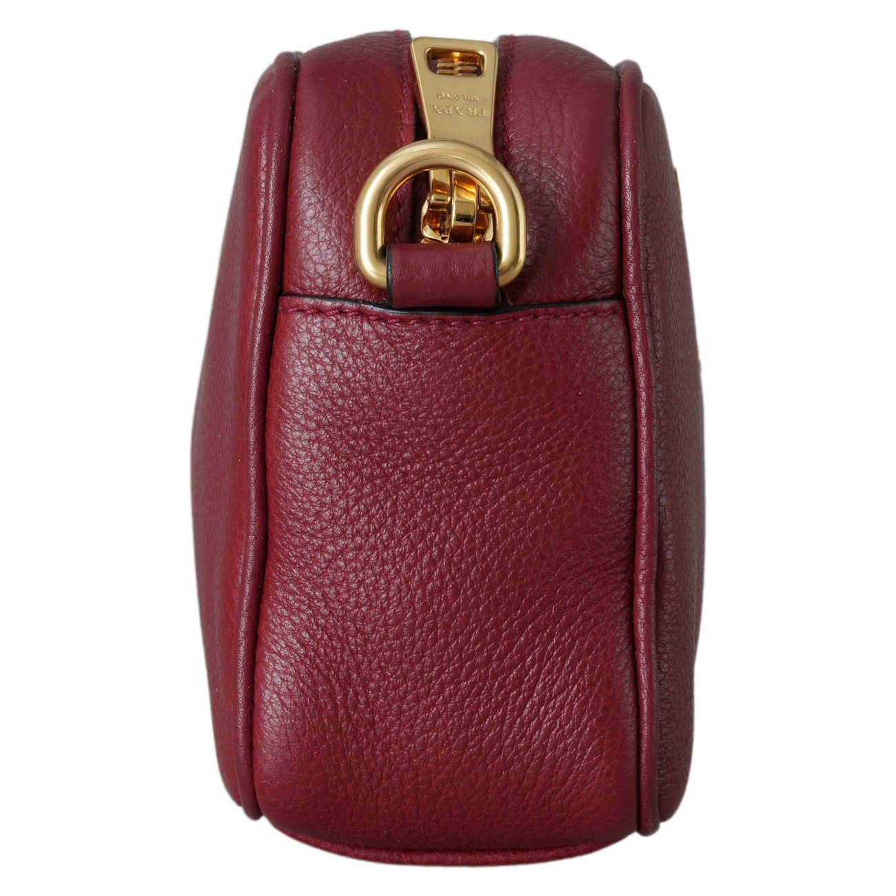 PRADA(USED)프라다 1BH096 비텔로 피닉스 크로스백