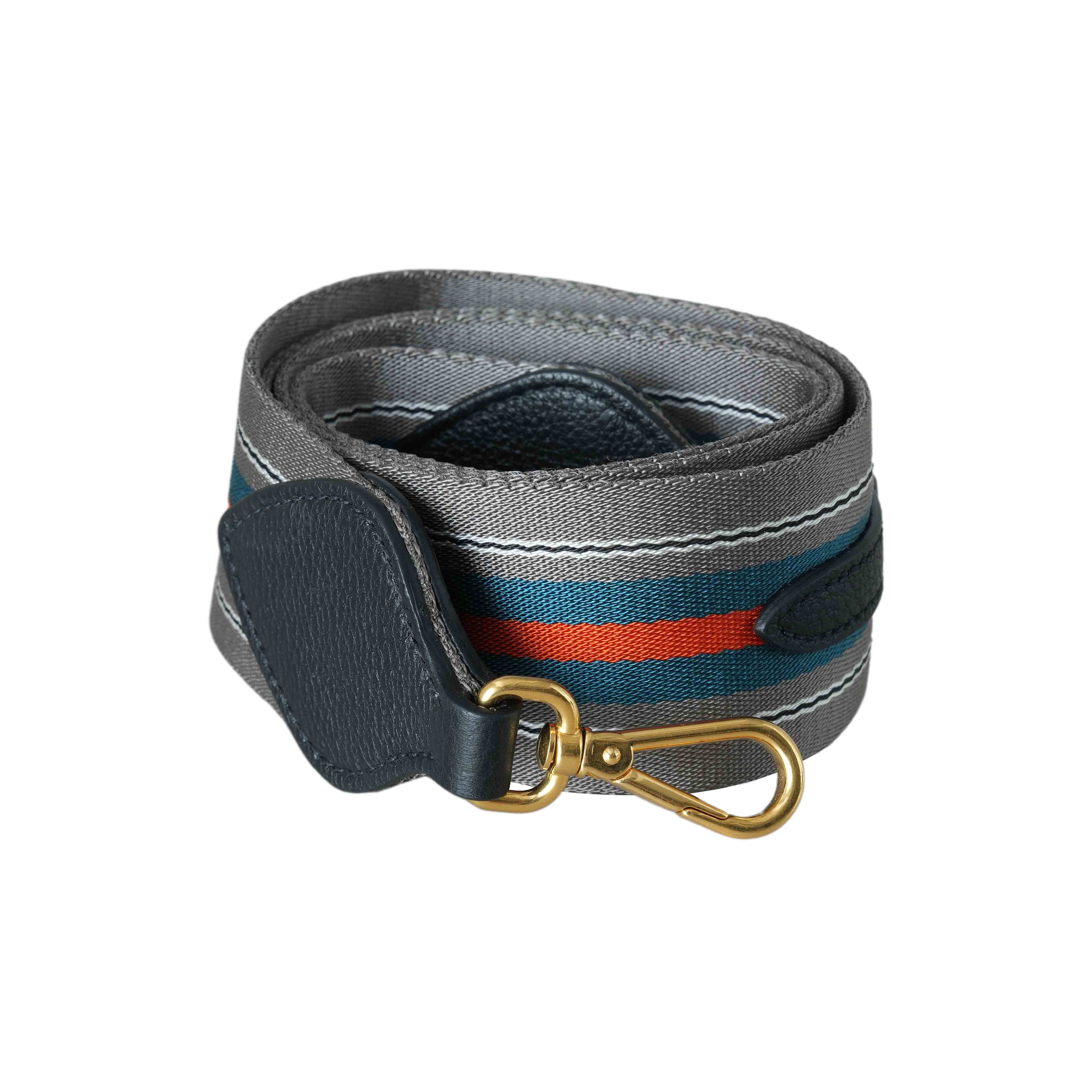 PRADA(USED)프라다 1BA579 비텔로 다이노 숄더백
