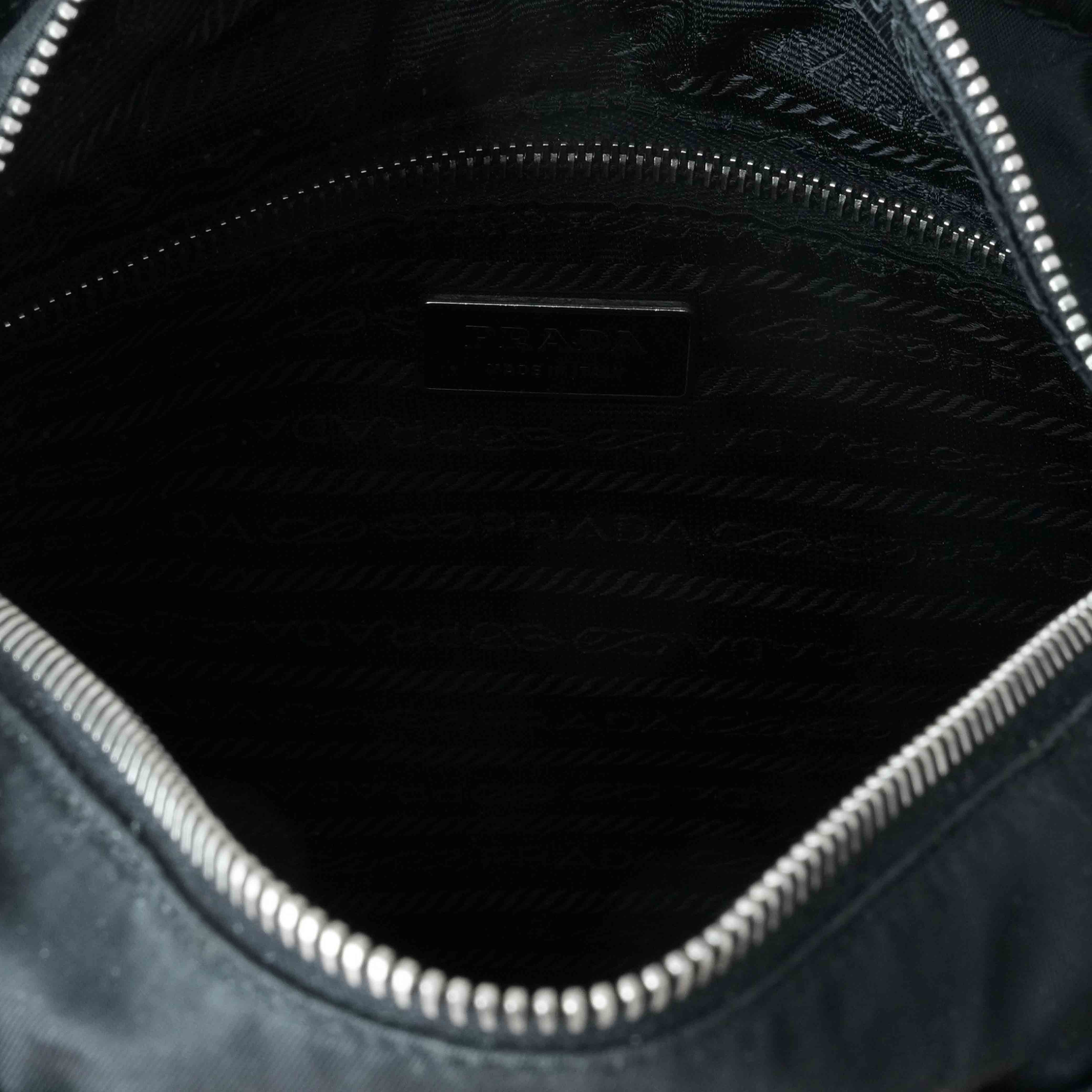 PRADA(USED)프라다 테수토 숄더백