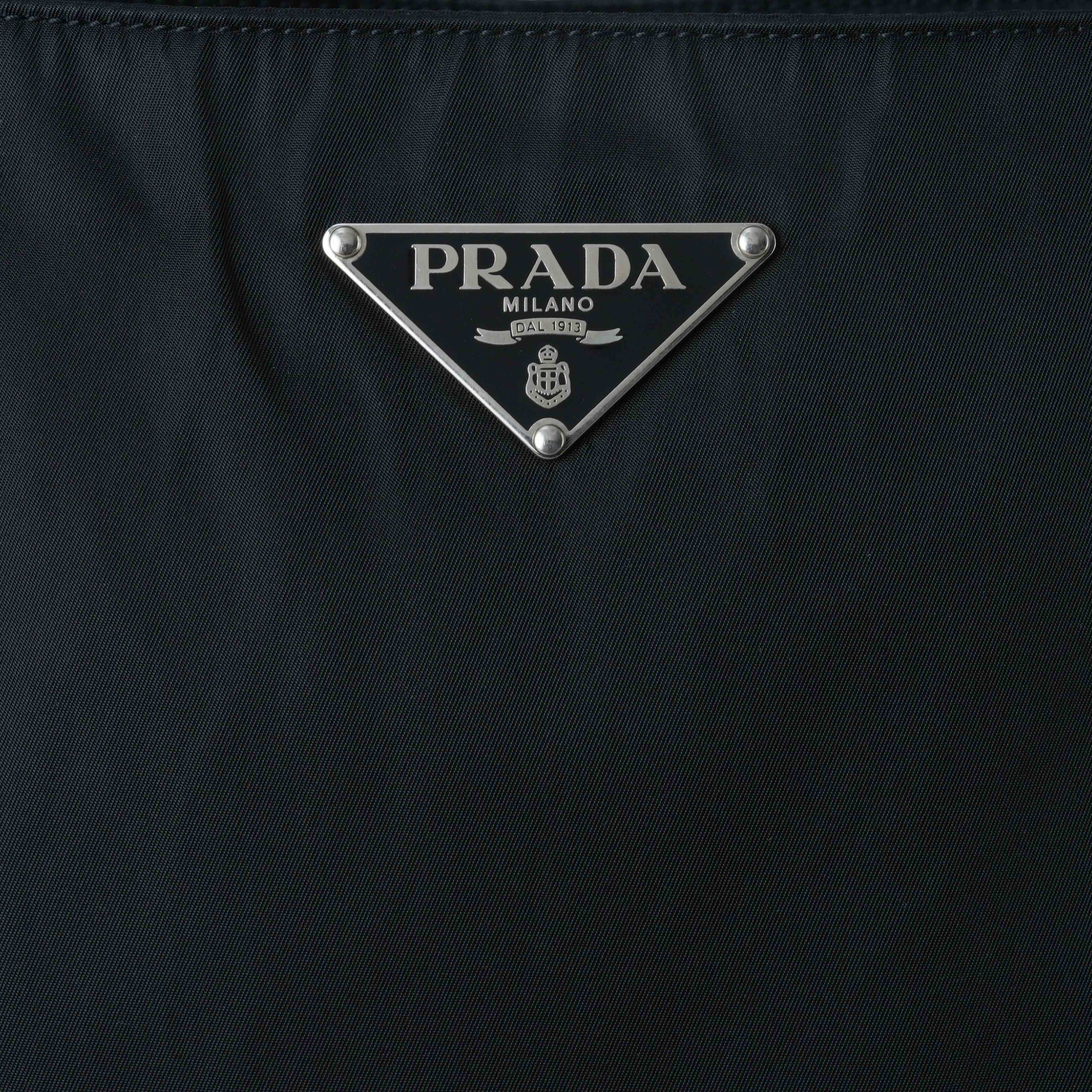 PRADA(USED)프라다 테수토 숄더백