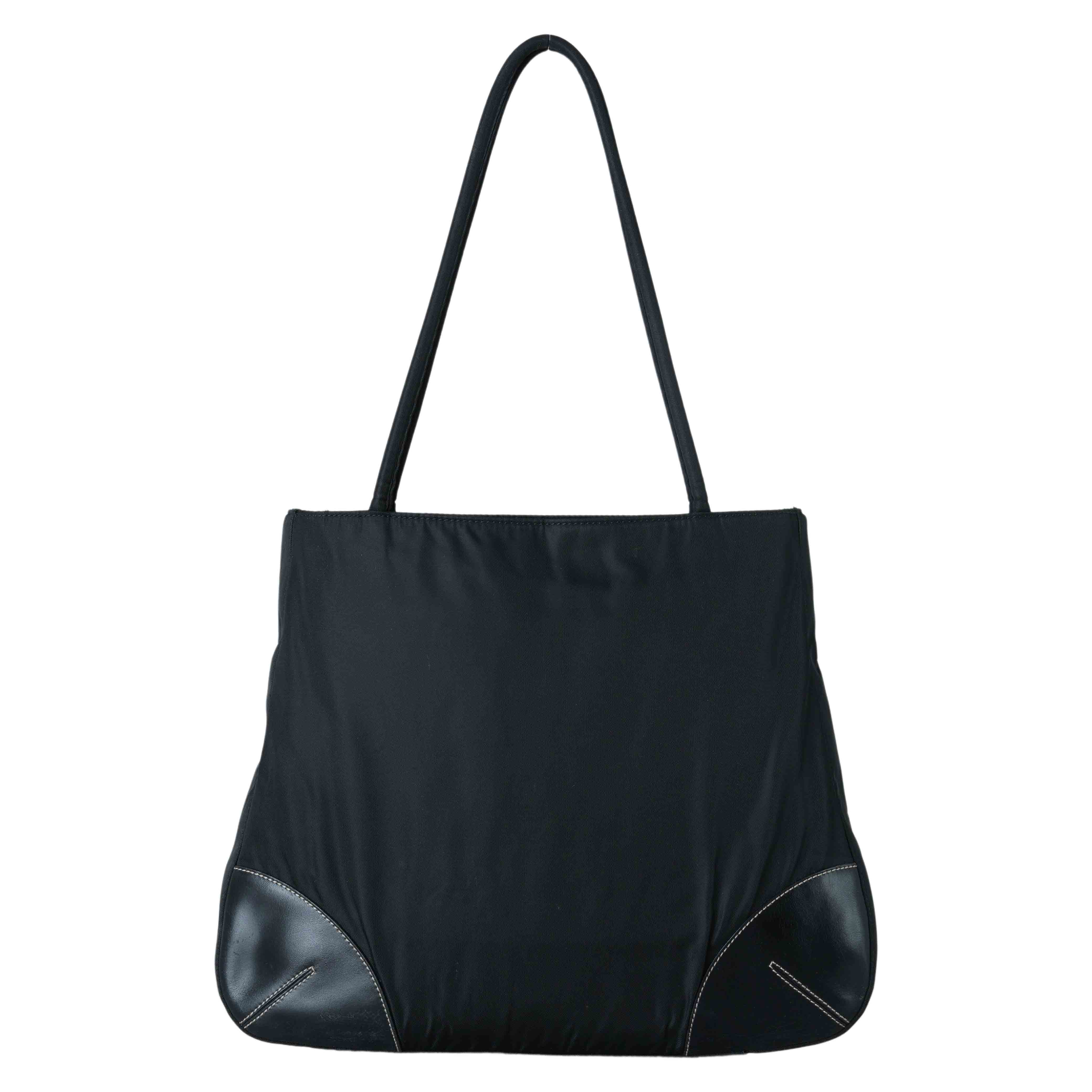 PRADA(USED)프라다 테수토 숄더백