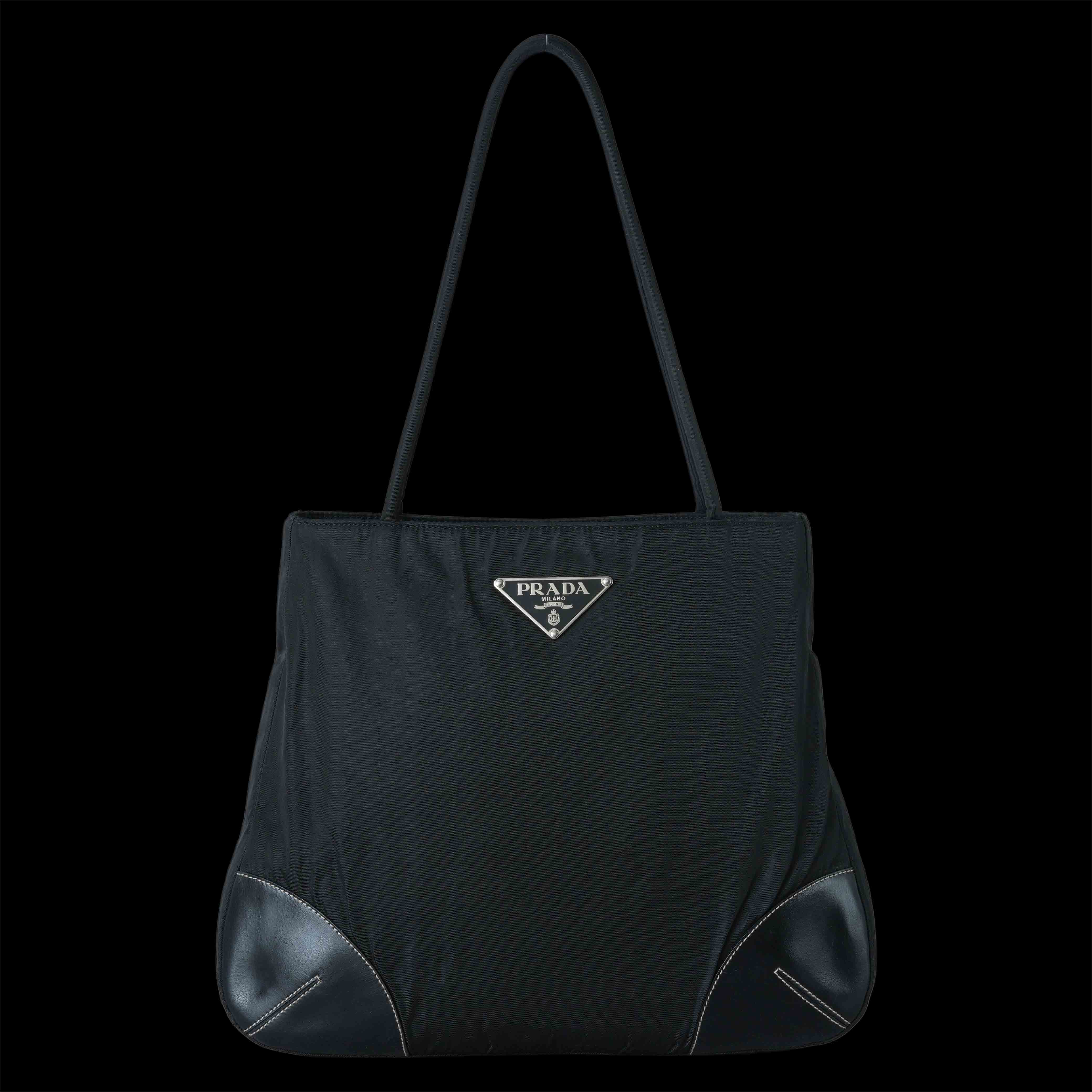 PRADA(USED)프라다 테수토 숄더백