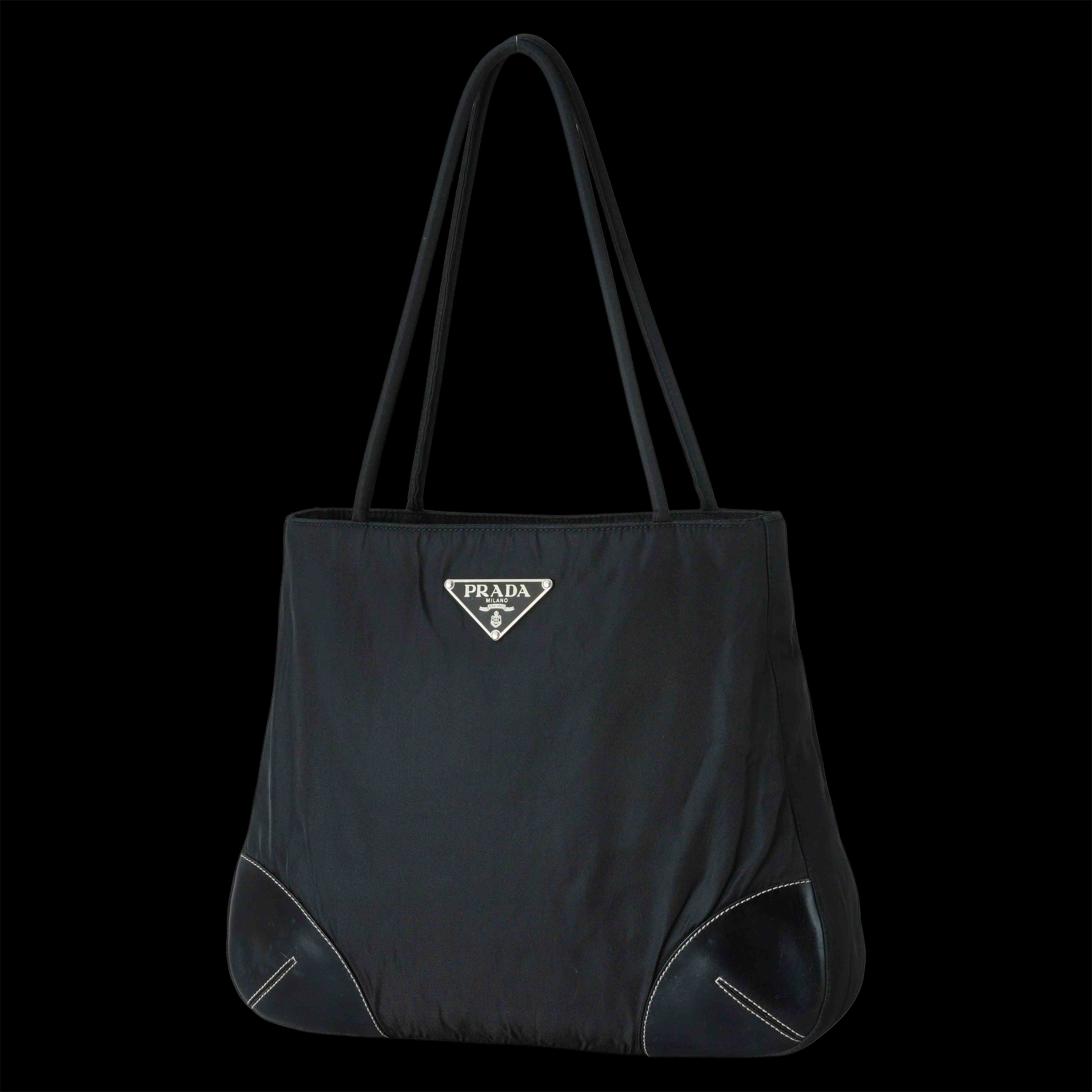 PRADA(USED)프라다 테수토 숄더백