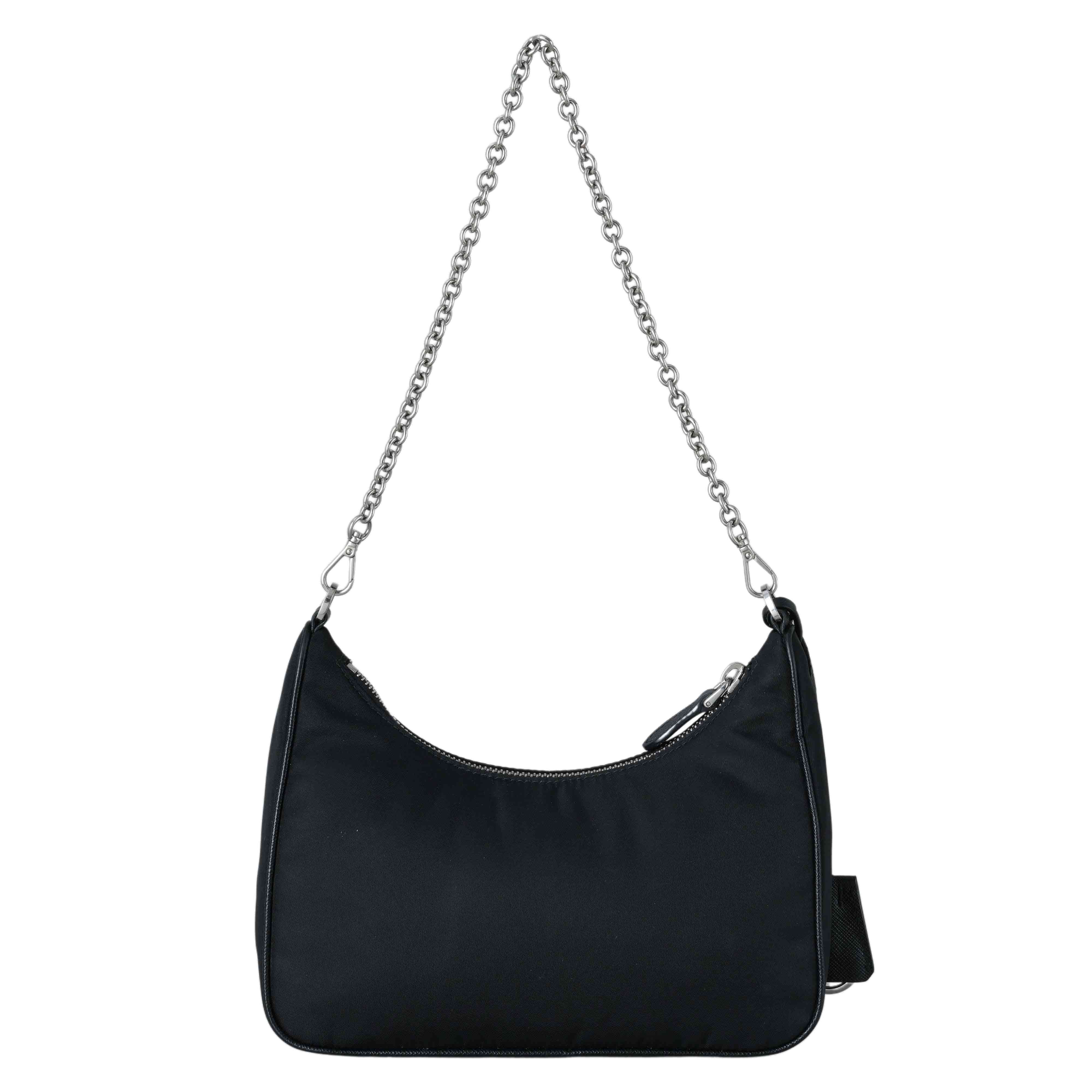 PRADA(USED)프라다 1BH204 테수토 호보백