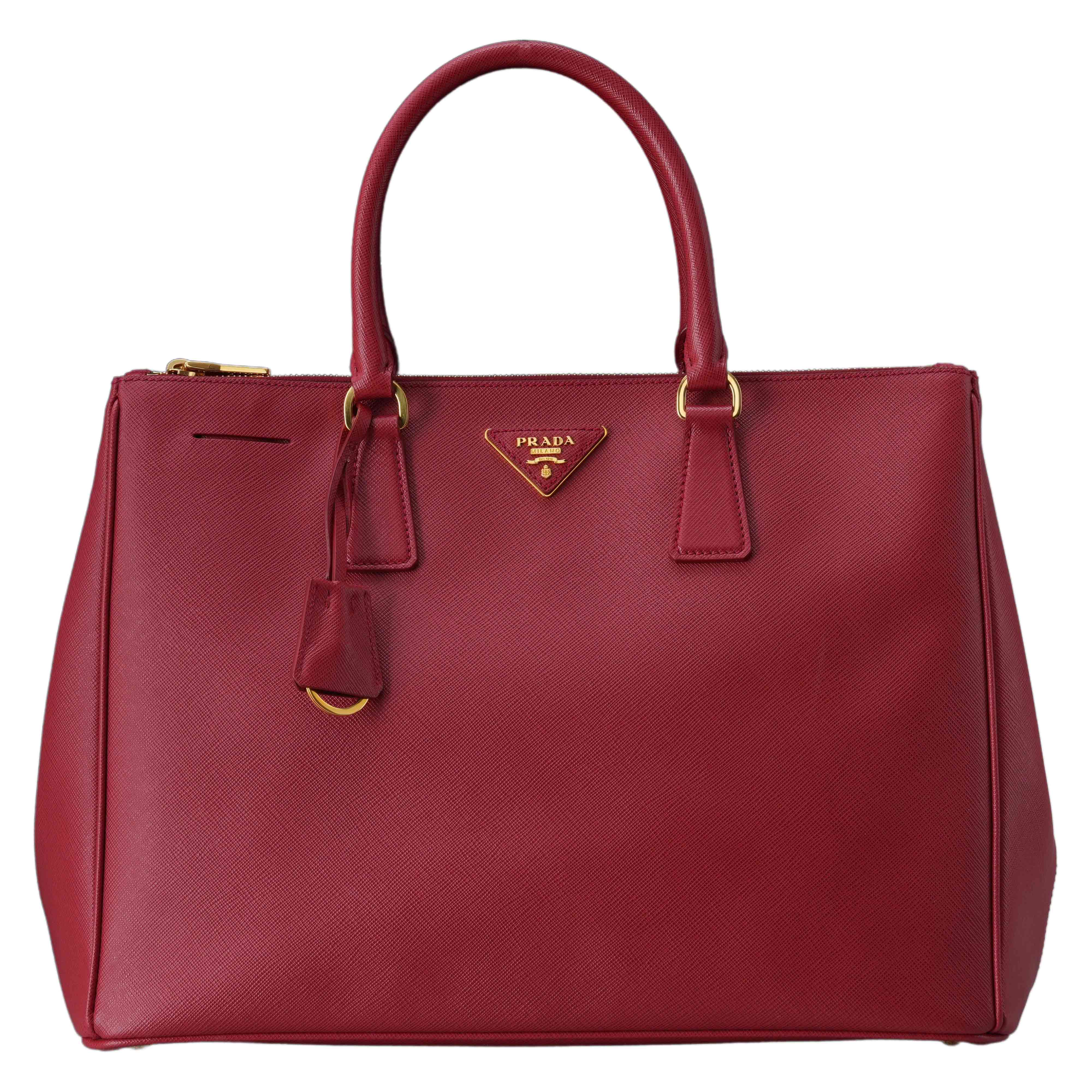 PRADA(USED)프라다 BN1786 사피아노 토트백