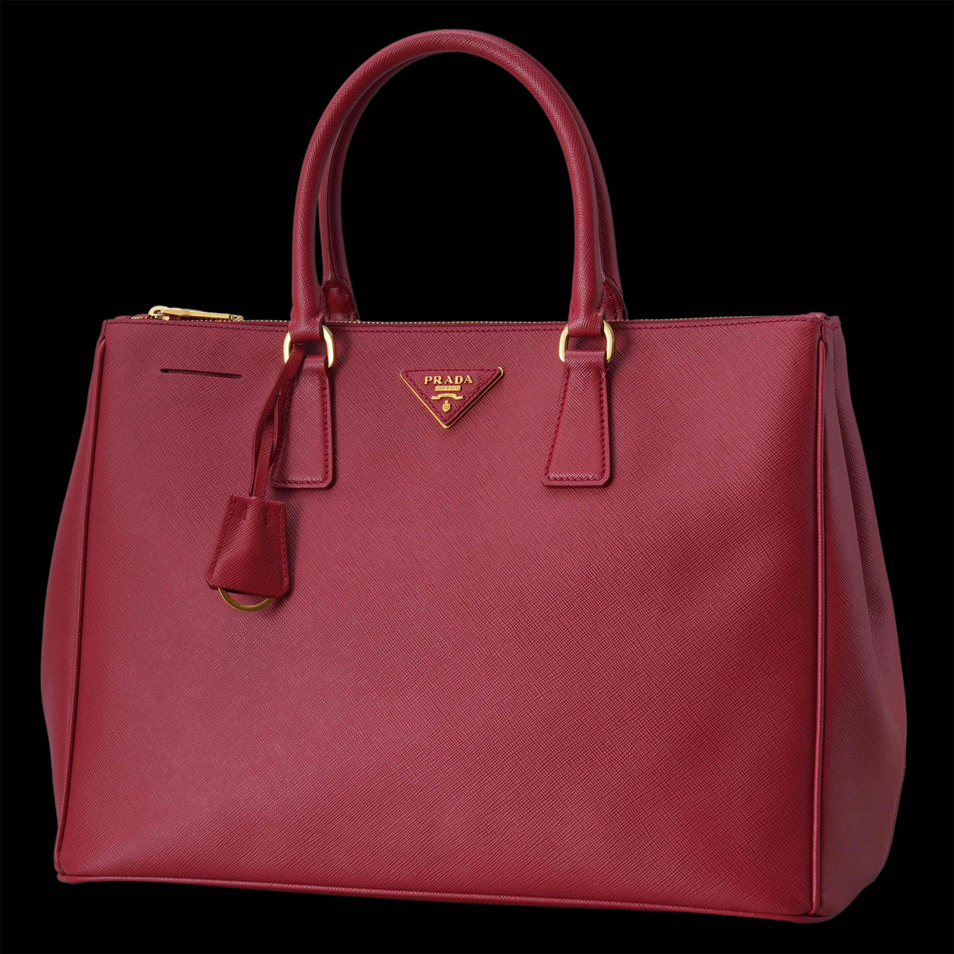 PRADA(USED)프라다 BN1786 사피아노 토트백