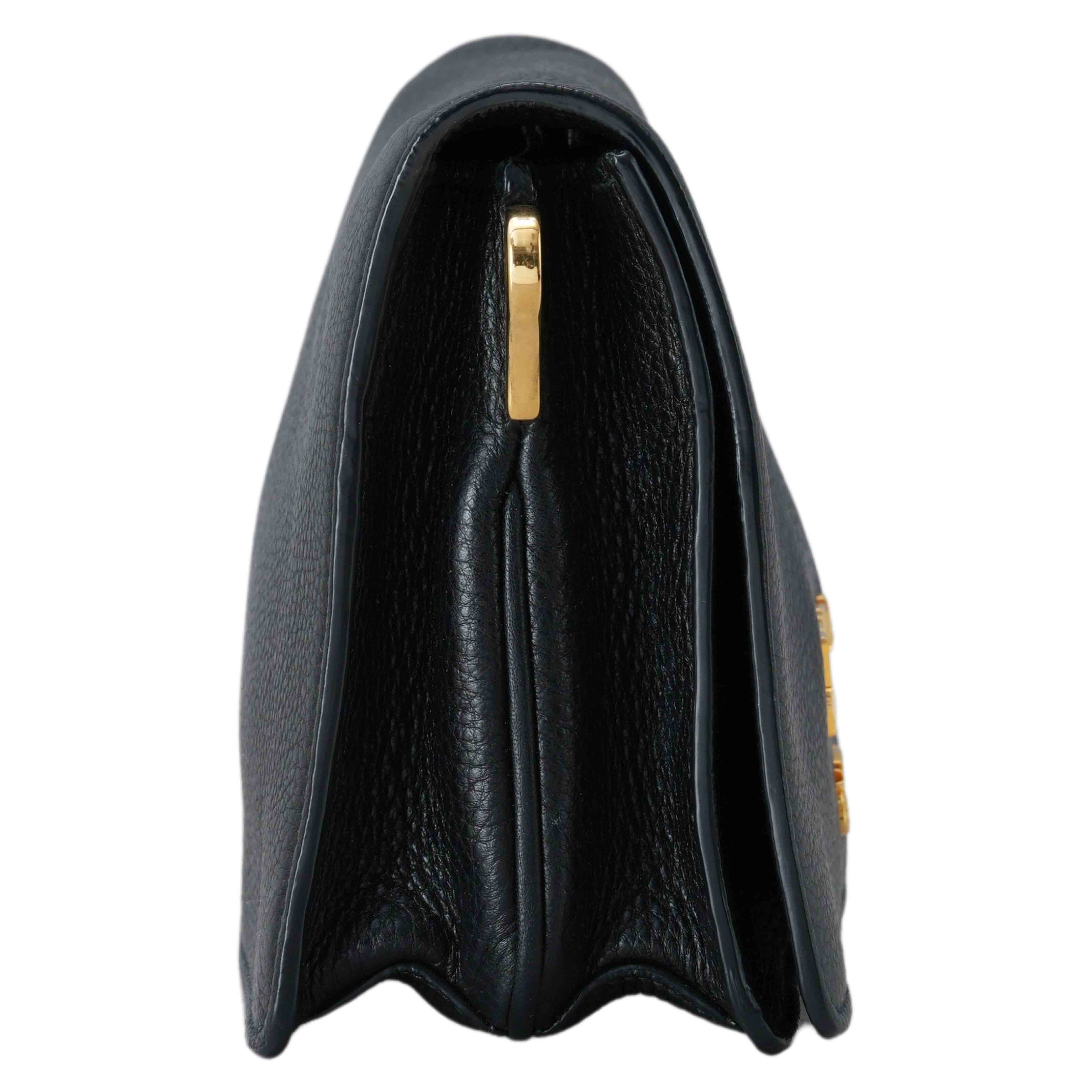 PRADA(USED)프라다 1BD102 비텔로 다이노 미니 숄더백