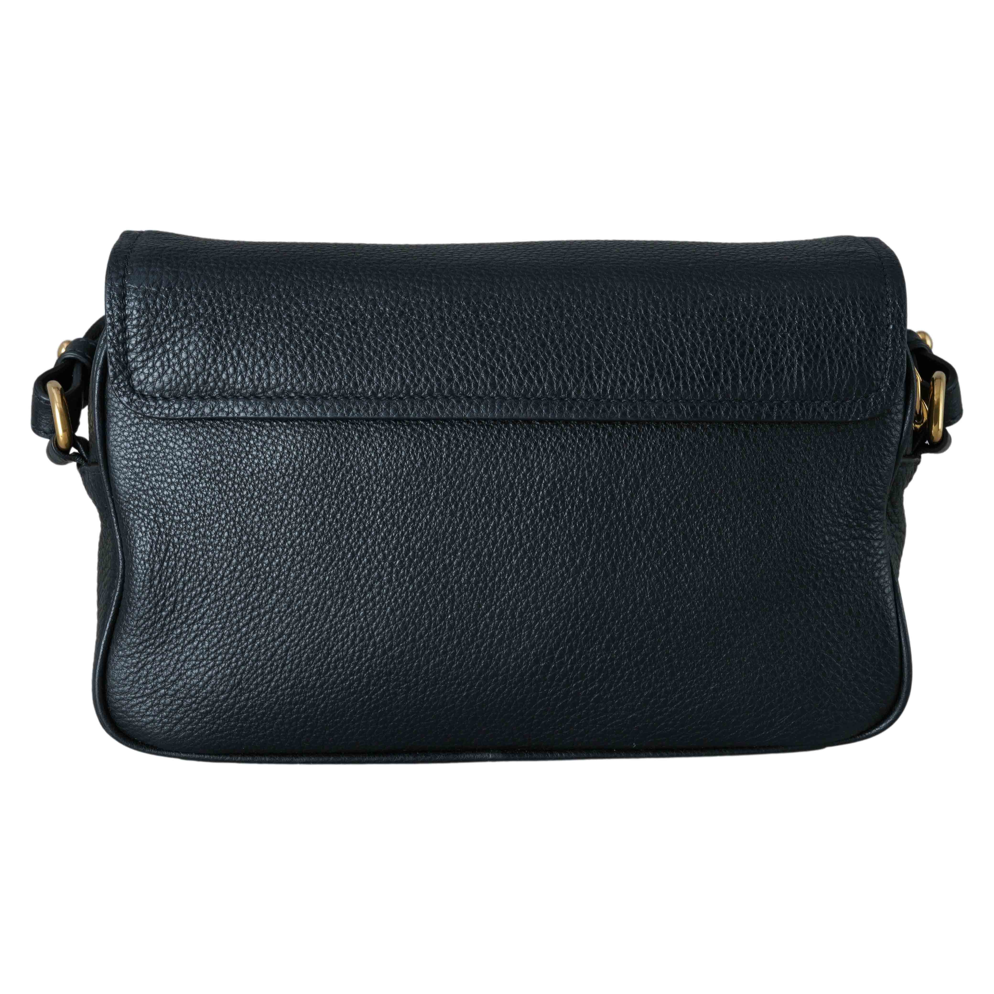 PRADA(USED)프라다 1BD163 비텔로 피닉 크로스백