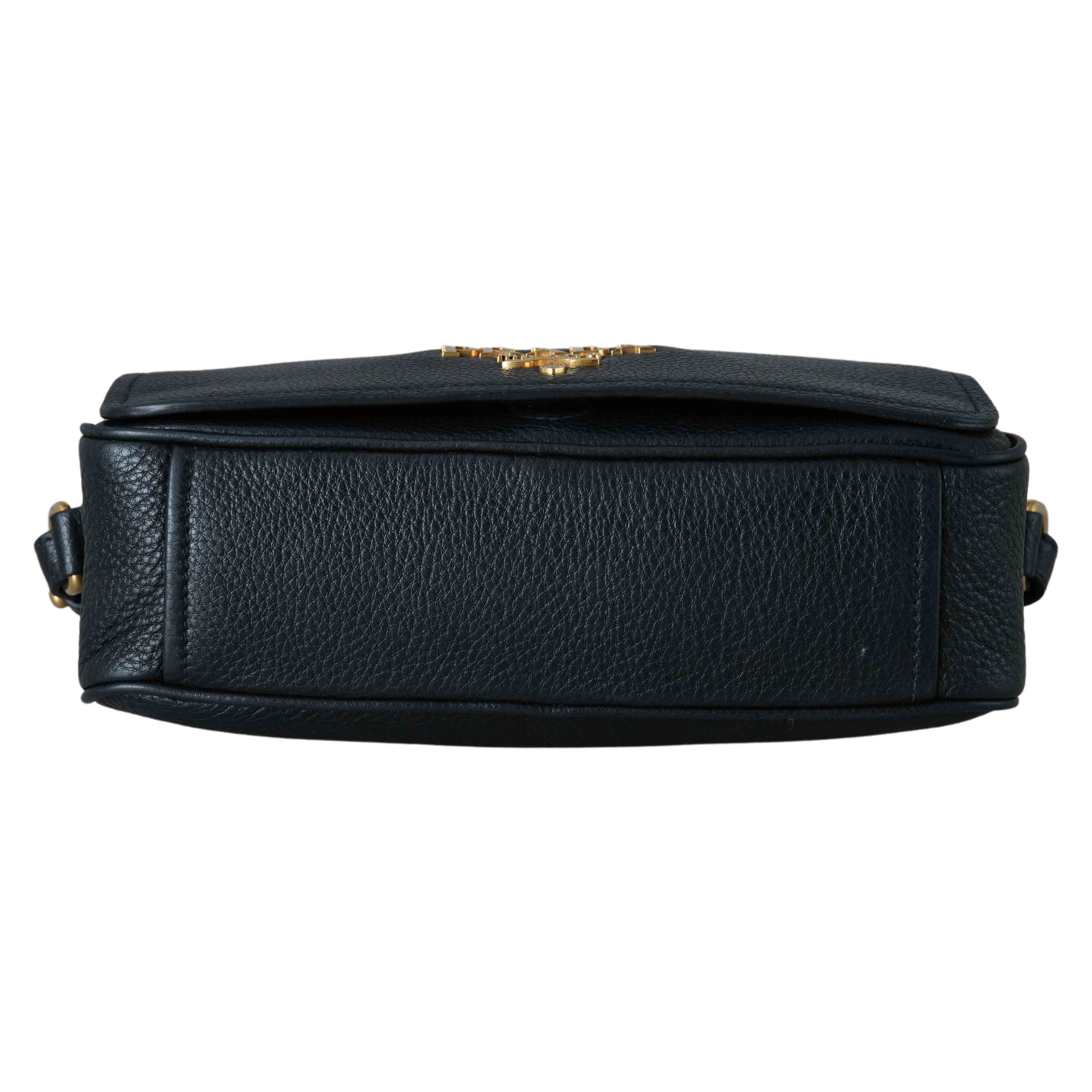 PRADA(USED)프라다 1BD163 비텔로 피닉 크로스백