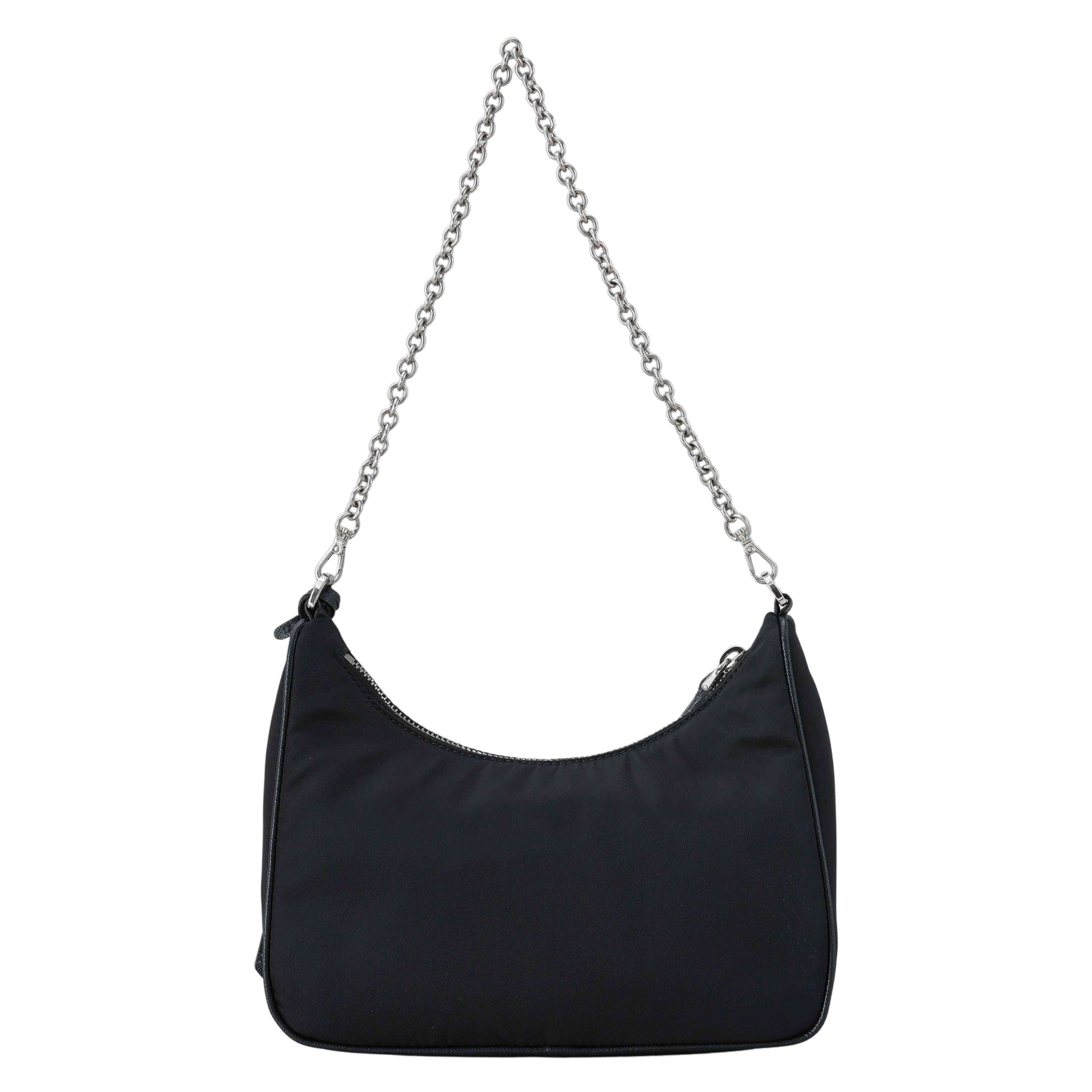 PRADA(USED)프라다 1BH204 테수토 호보백
