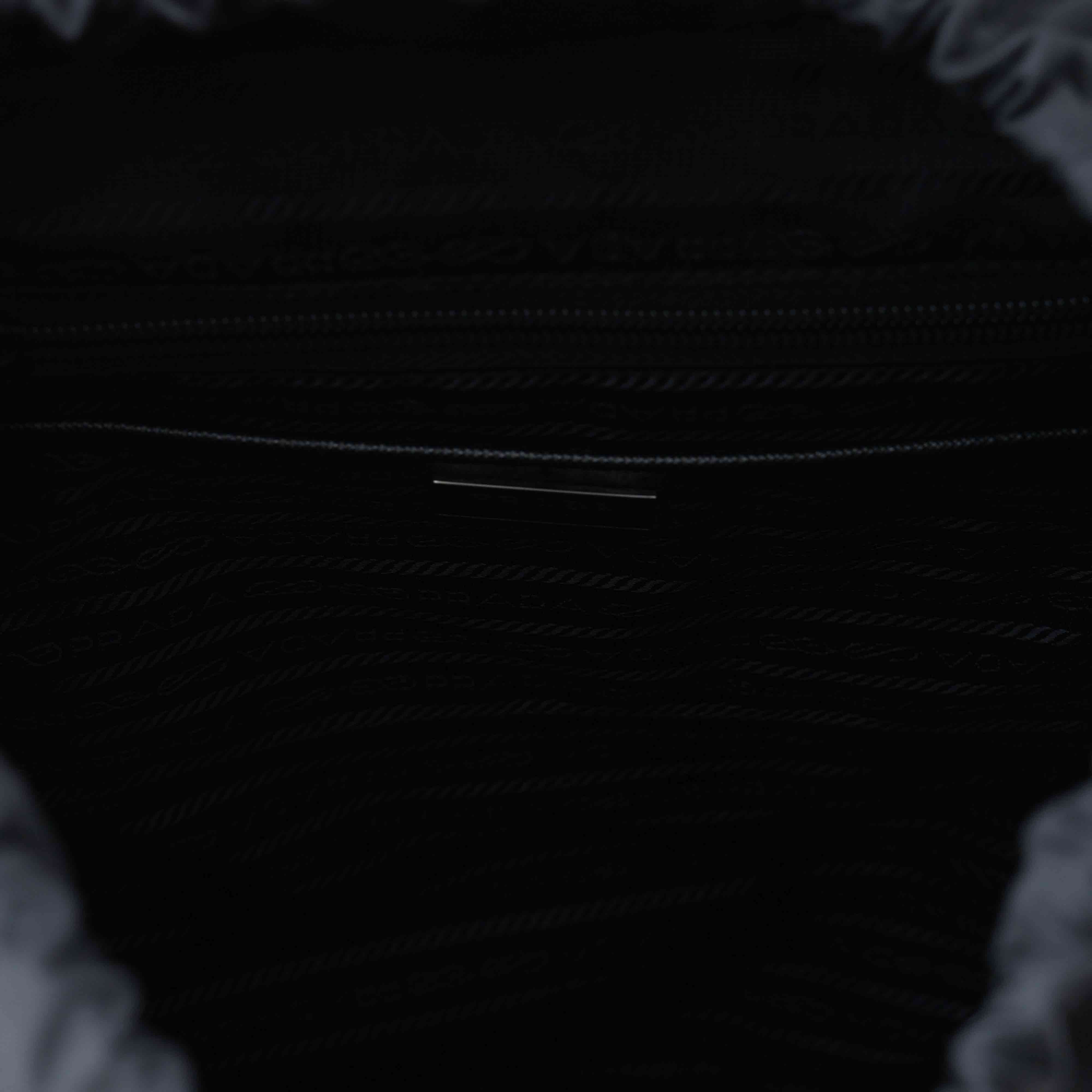 PRADA(USED)프라다 1BZ039 리나일론 백팩