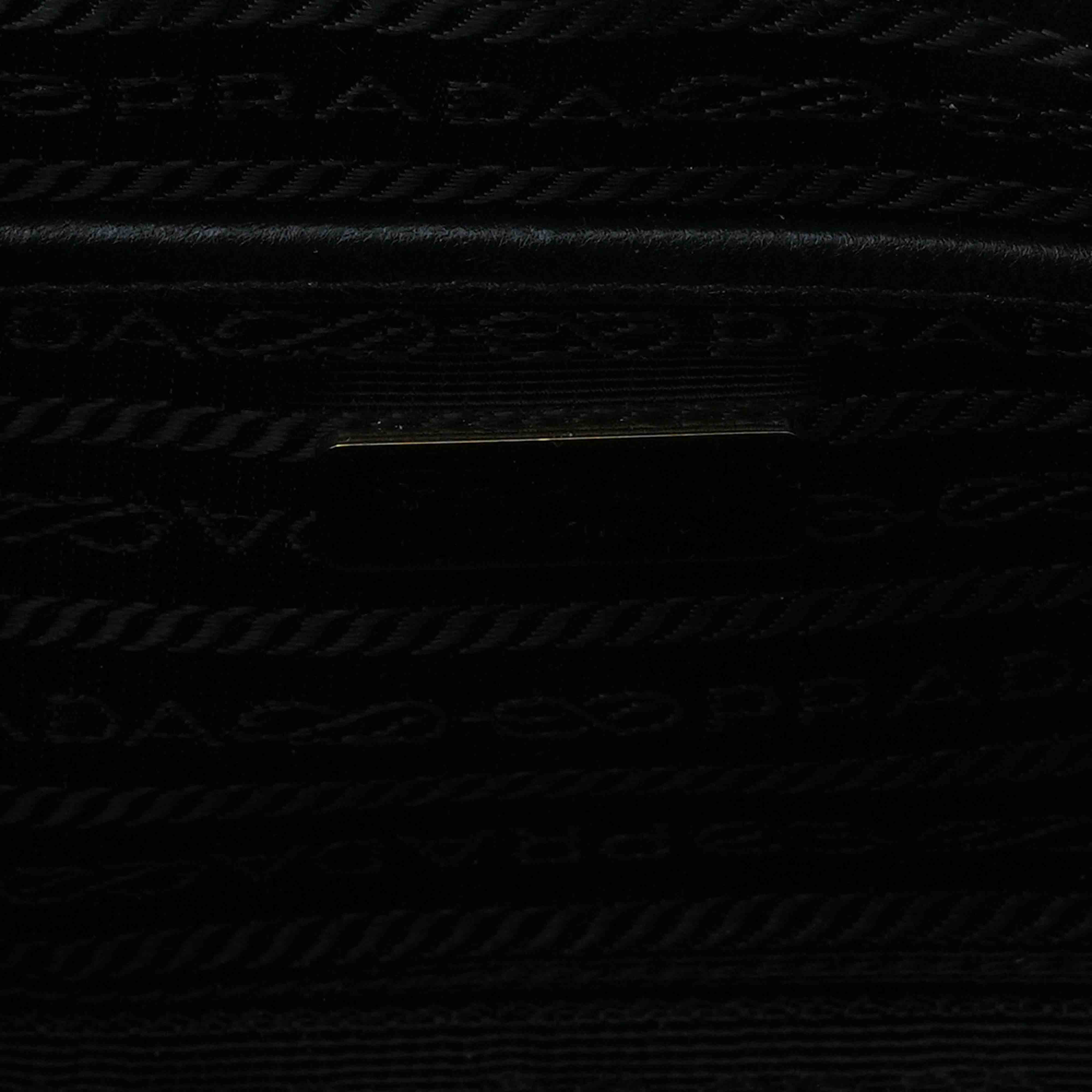 PRADA(USED)프라다 크로스백