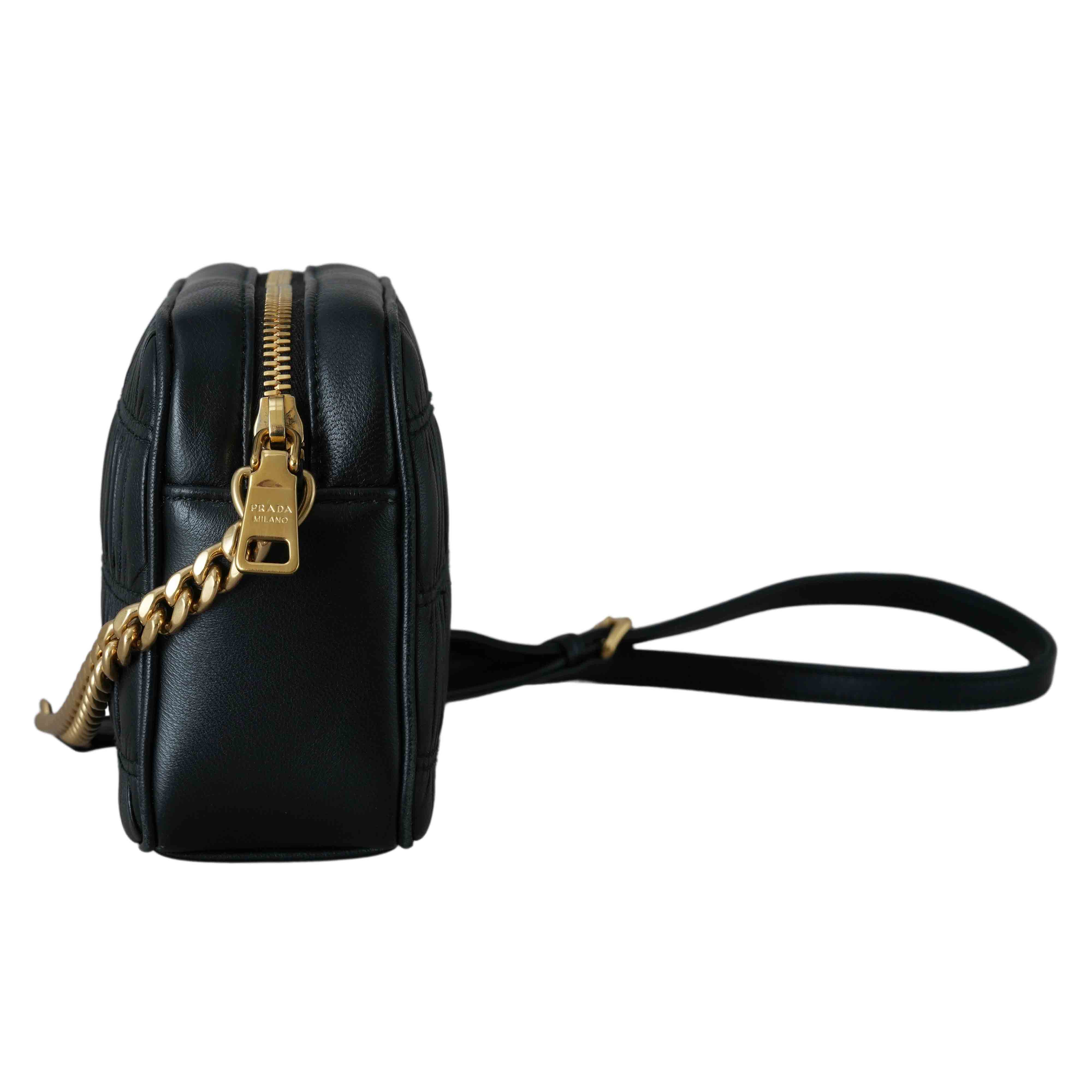 PRADA(USED)프라다 크로스백