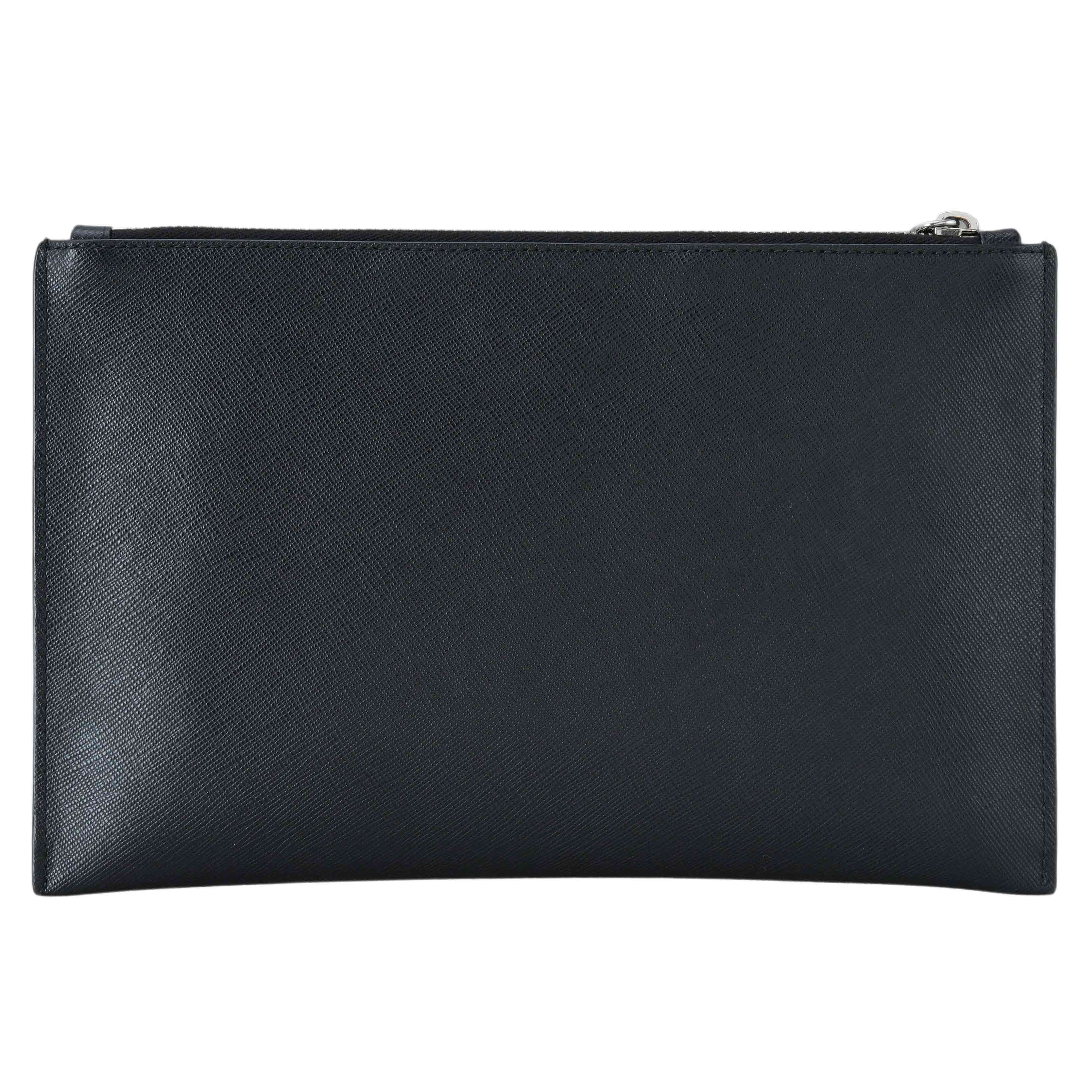 PRADA(USED)프라다 2NG005 사피아노 클러치