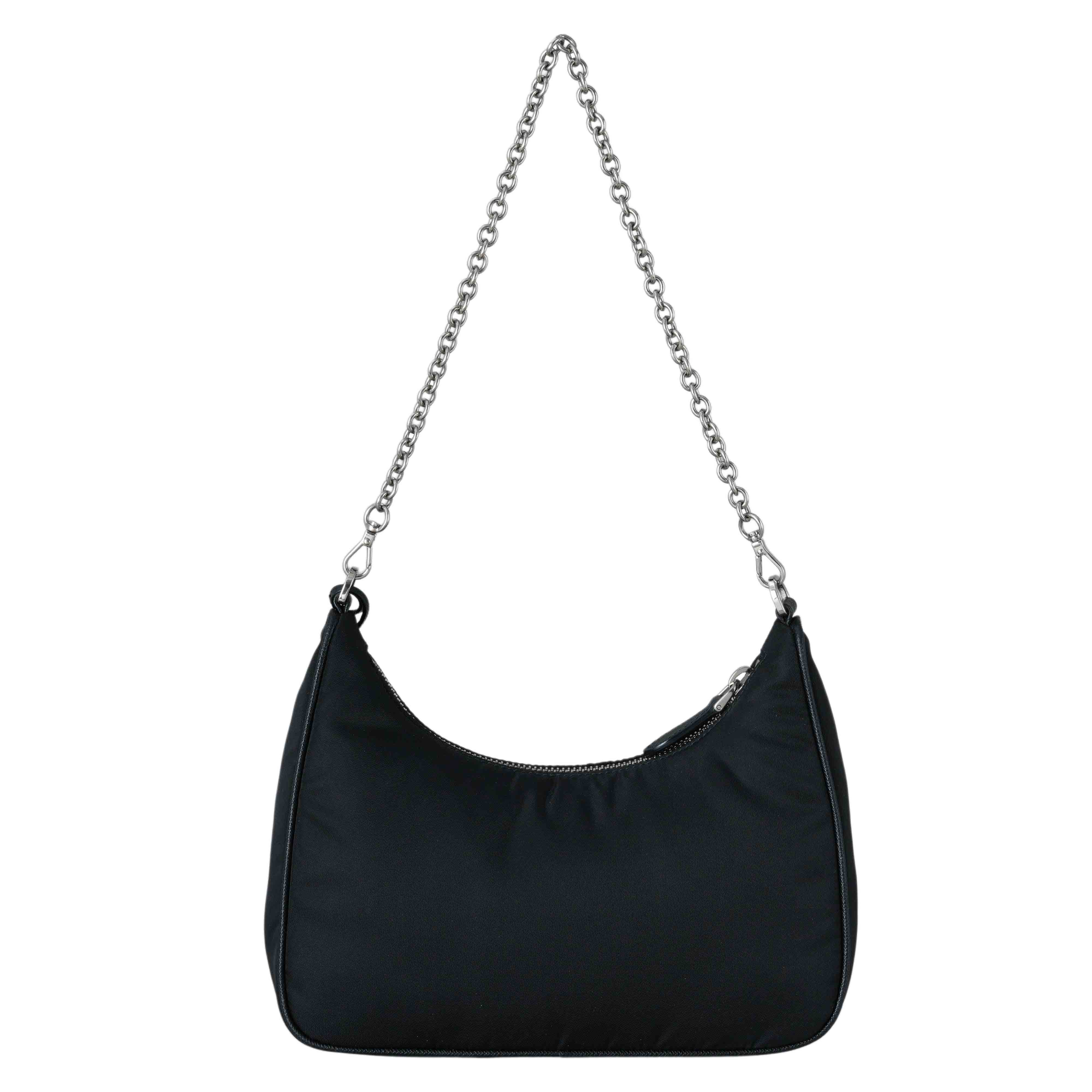 PRADA(USED)프라다 1BH204 테수토 호보백