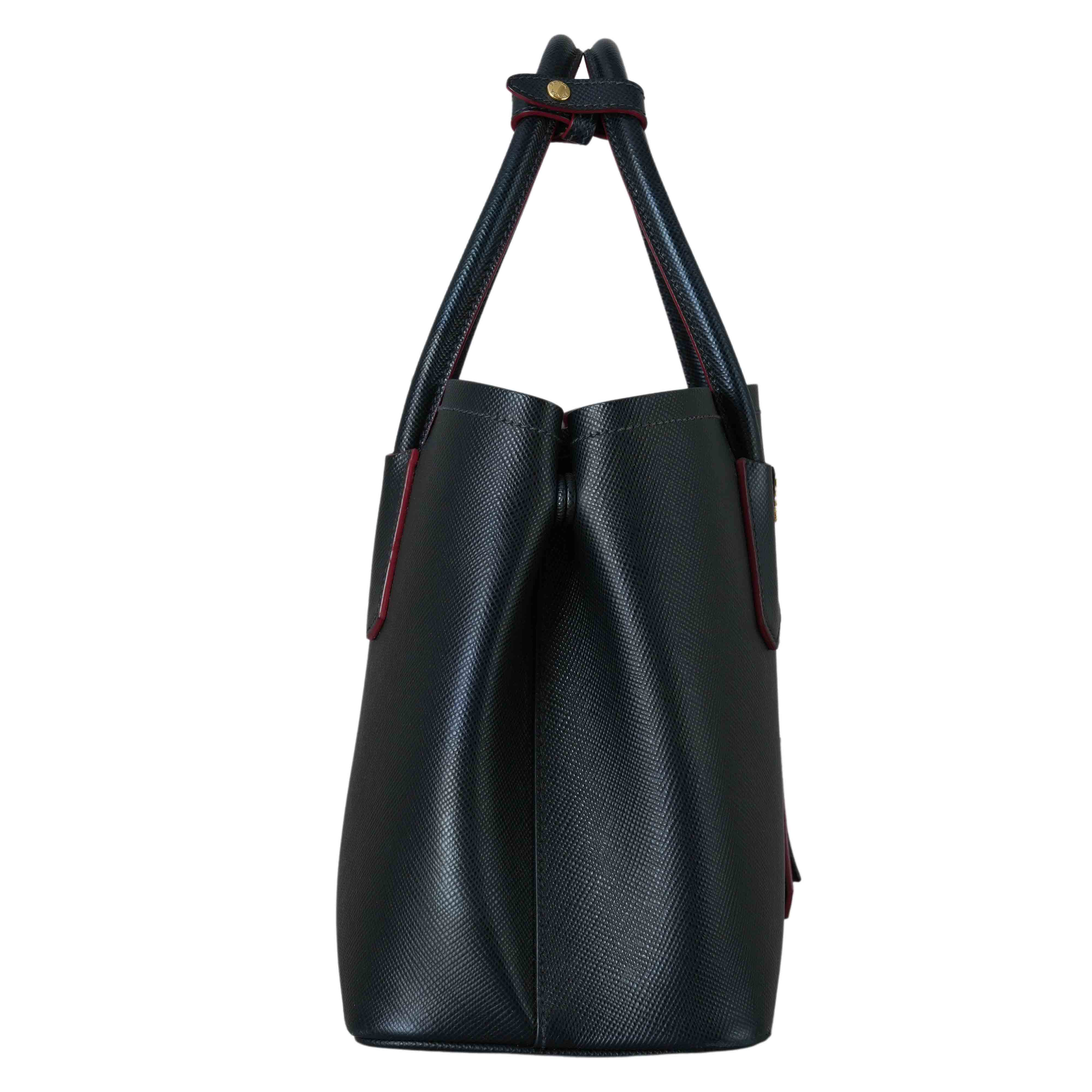 PRADA(USED)프라다 1BG887 사피아노 두블레백