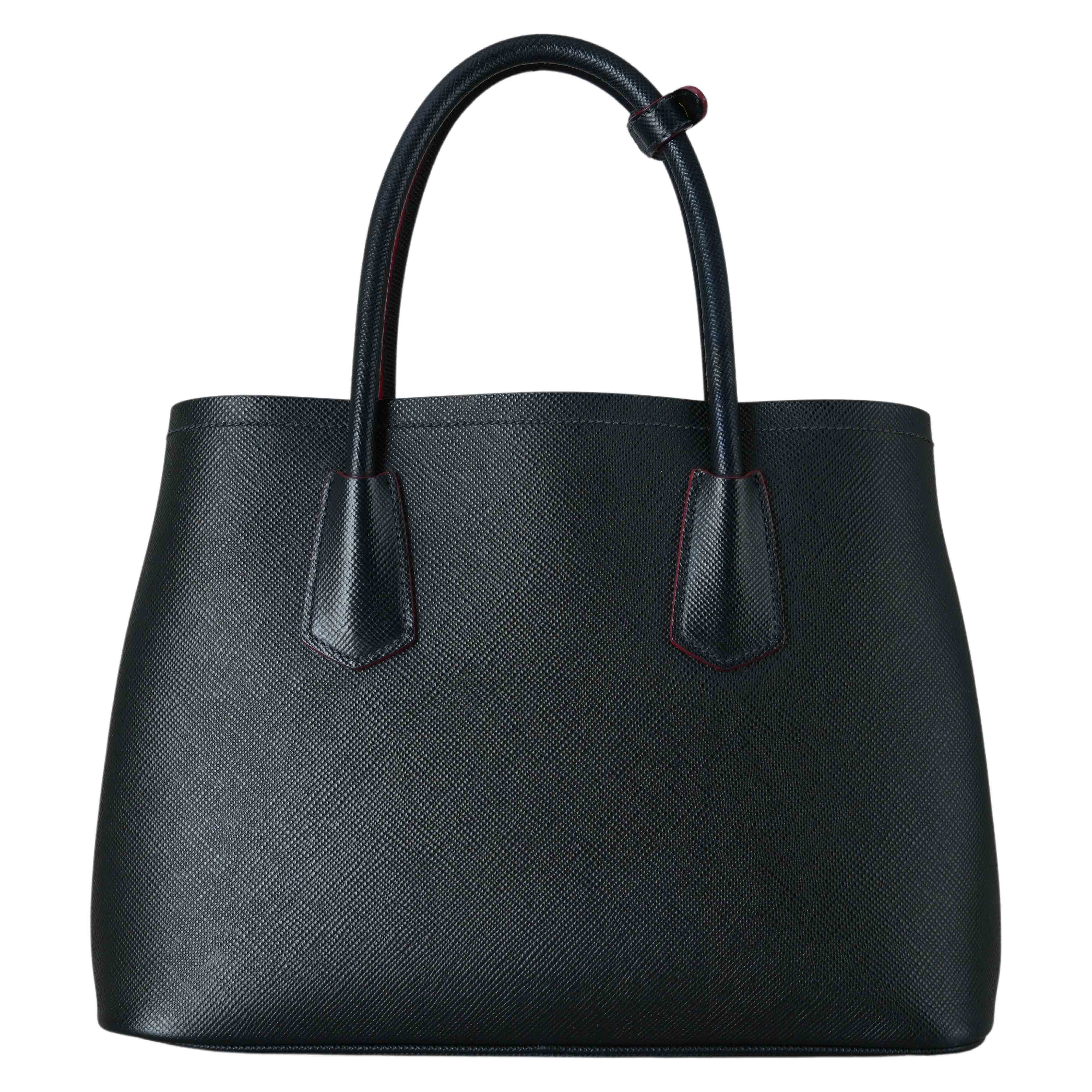 PRADA(USED)프라다 1BG887 사피아노 두블레백