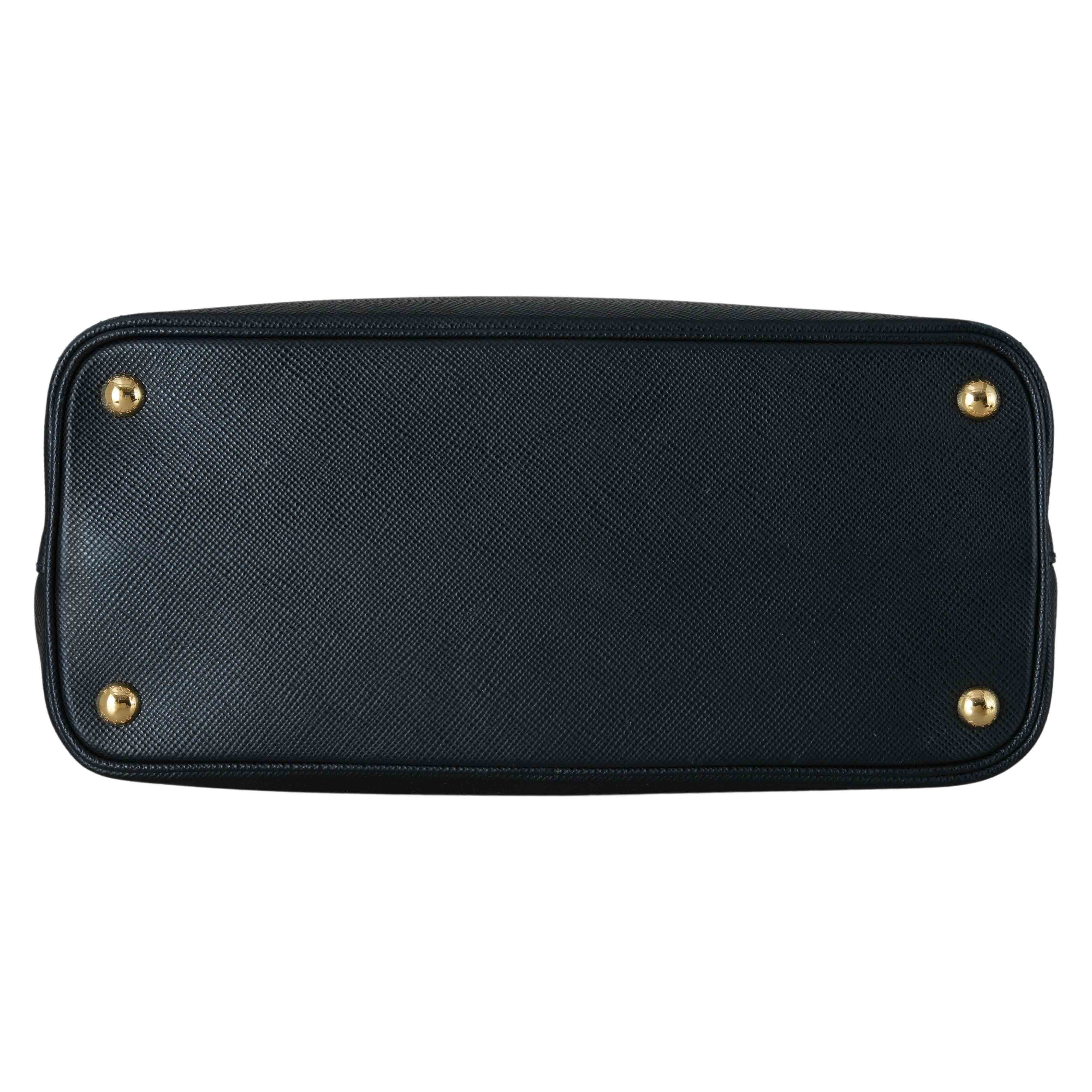 PRADA(USED)프라다 1BG887 사피아노 두블레백