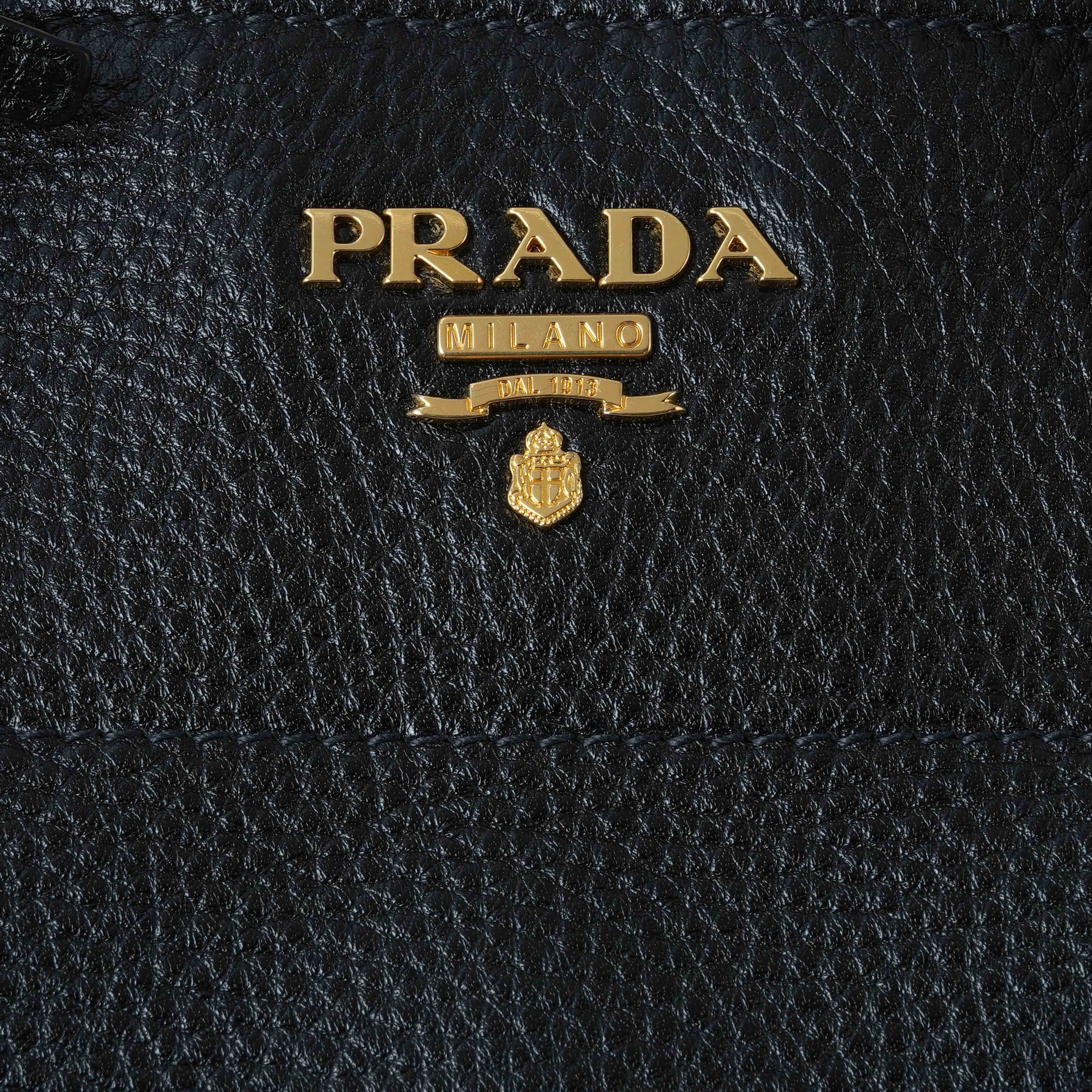 PRADA(USED)프라다 1BG041 토트백