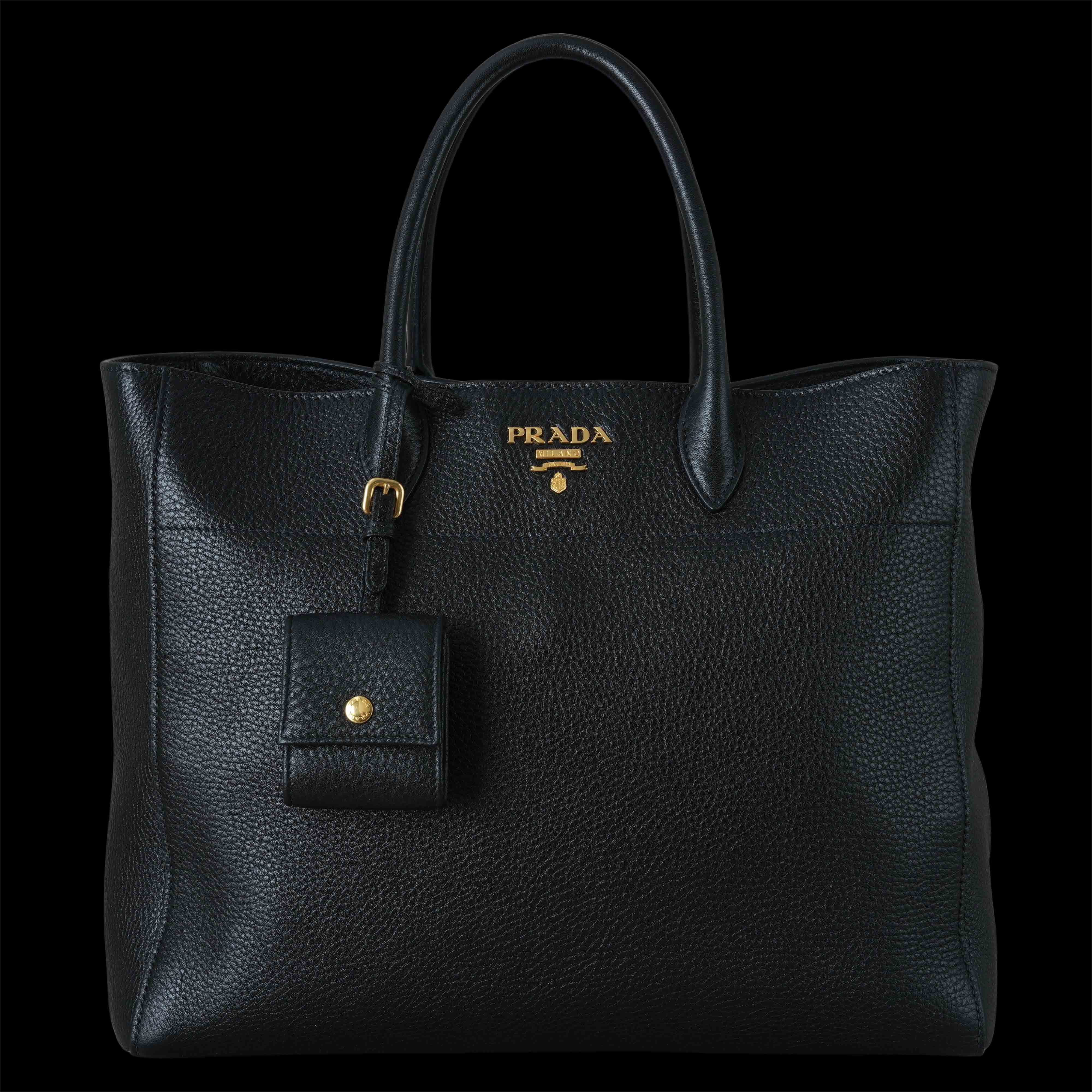 PRADA(USED)프라다 1BG041 토트백