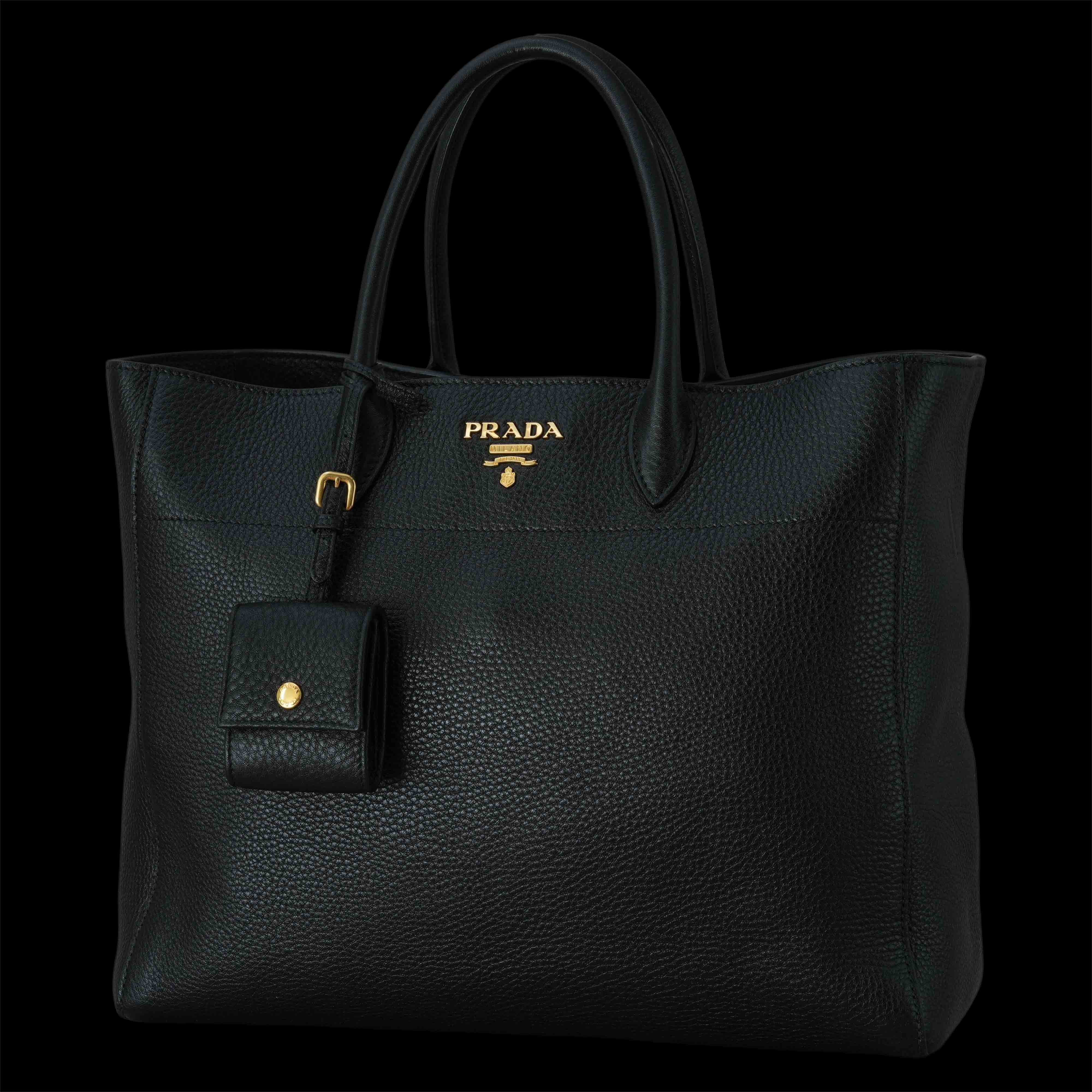 PRADA(USED)프라다 1BG041 토트백