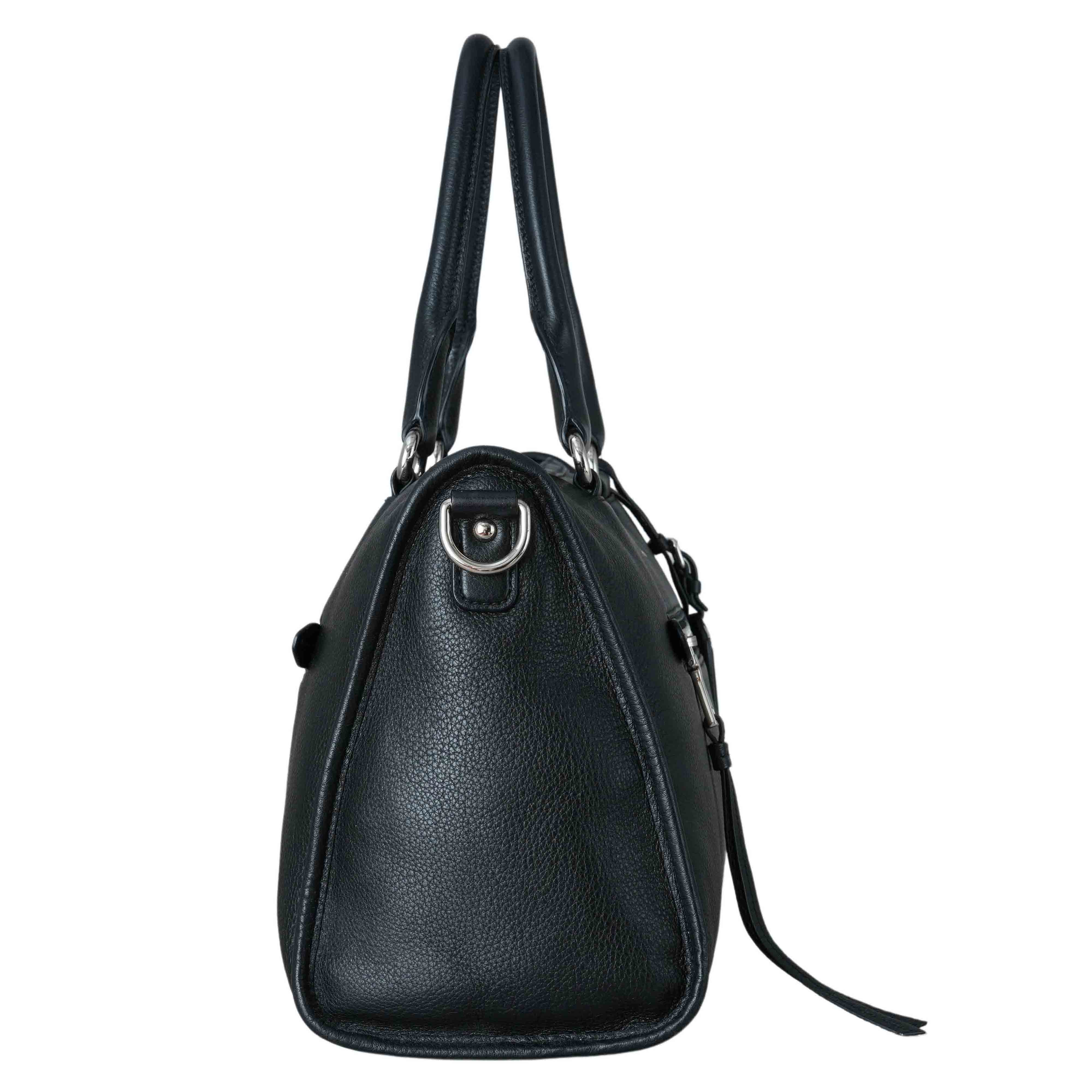 PRADA(USED)프라다 비텔로 모터백