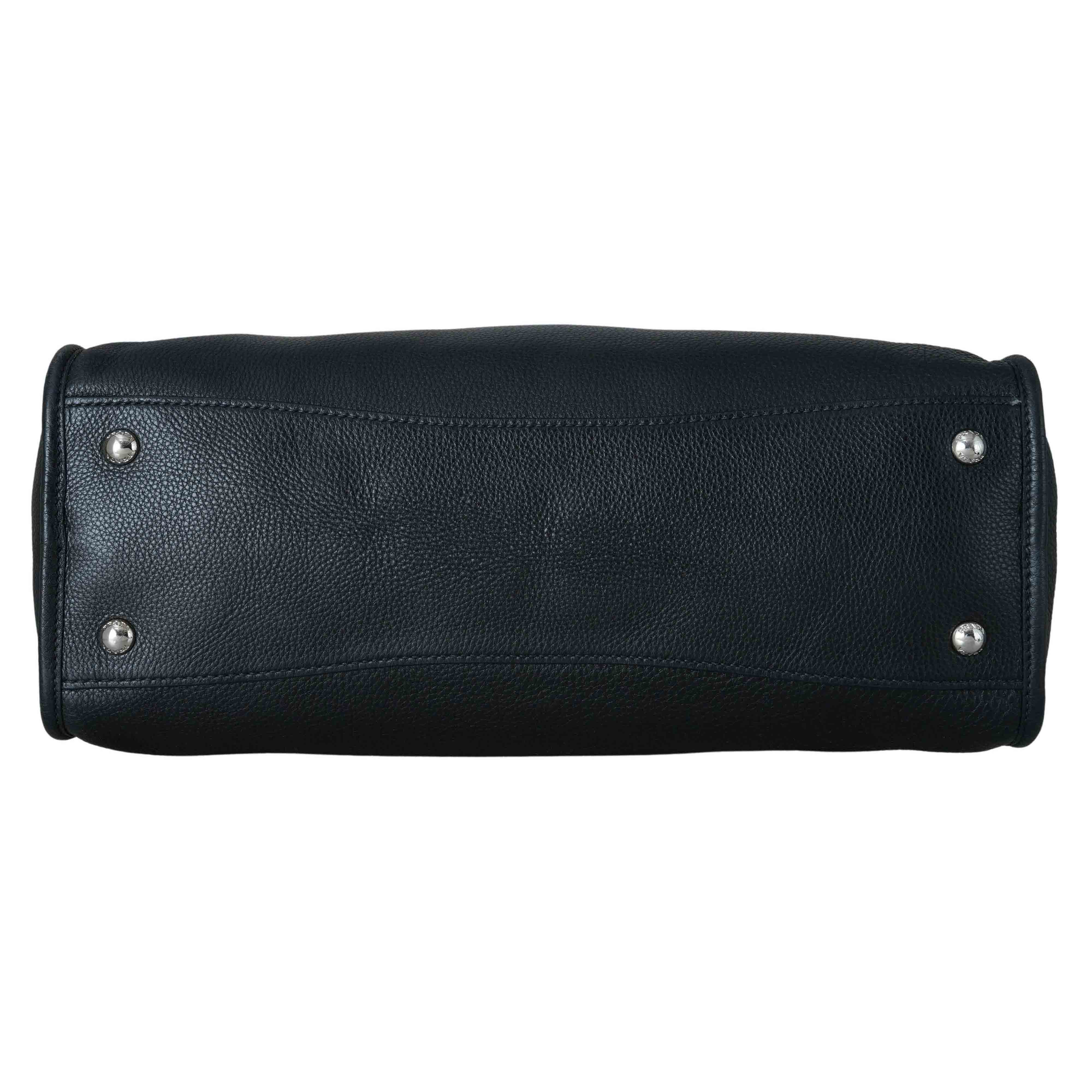 PRADA(USED)프라다 비텔로 모터백