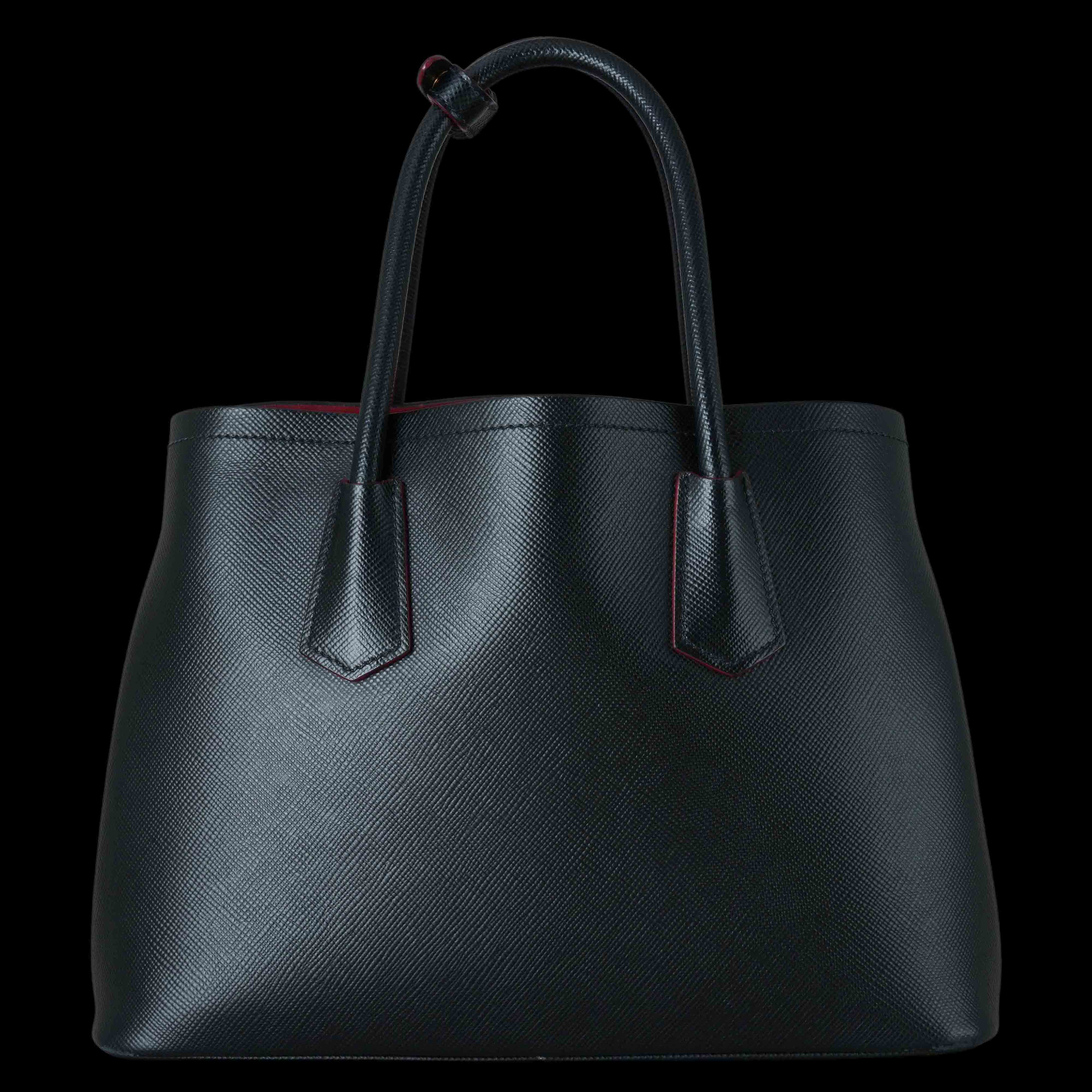PRADA(USED)프라다 사피아노 두블레백