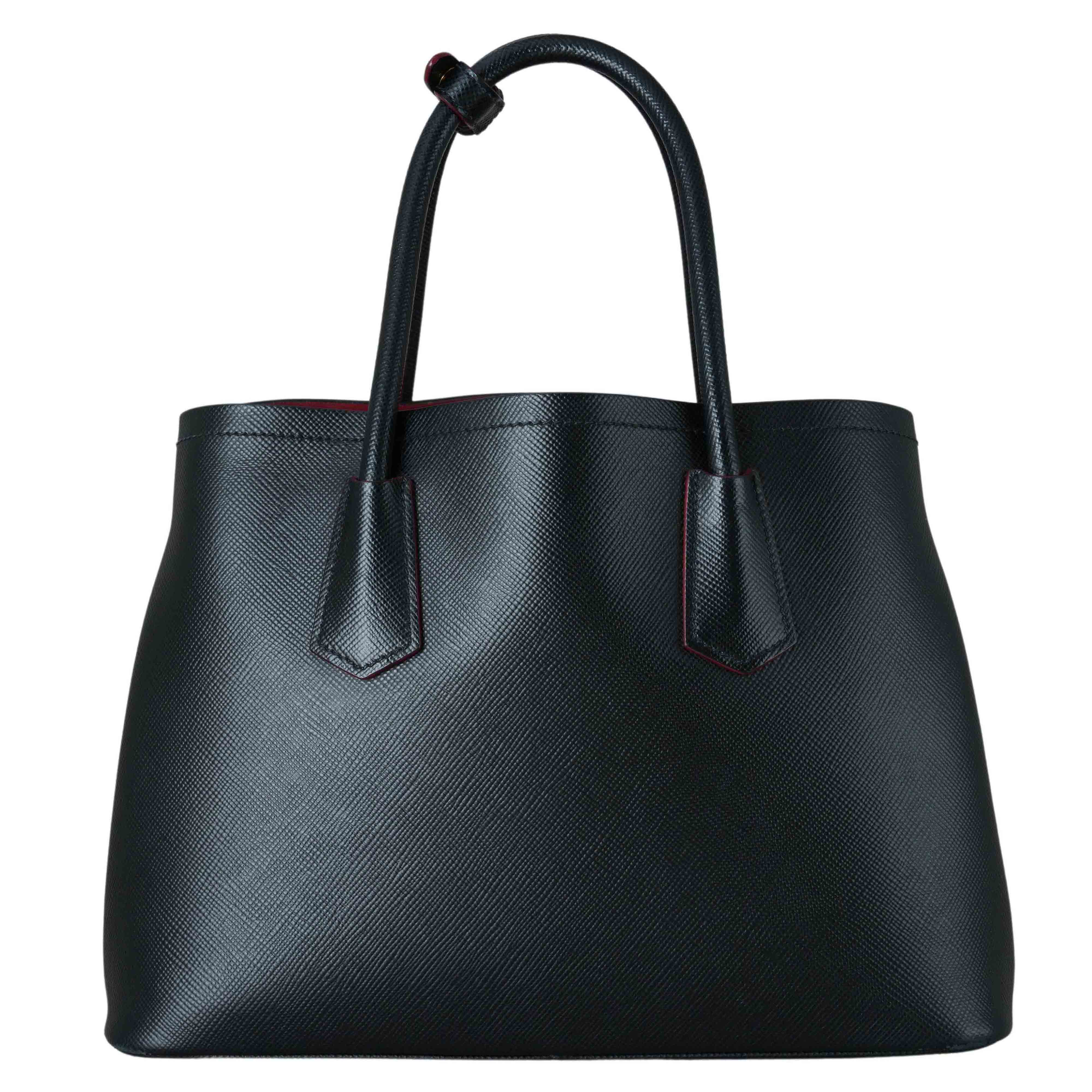 PRADA(USED)프라다 사피아노 두블레백