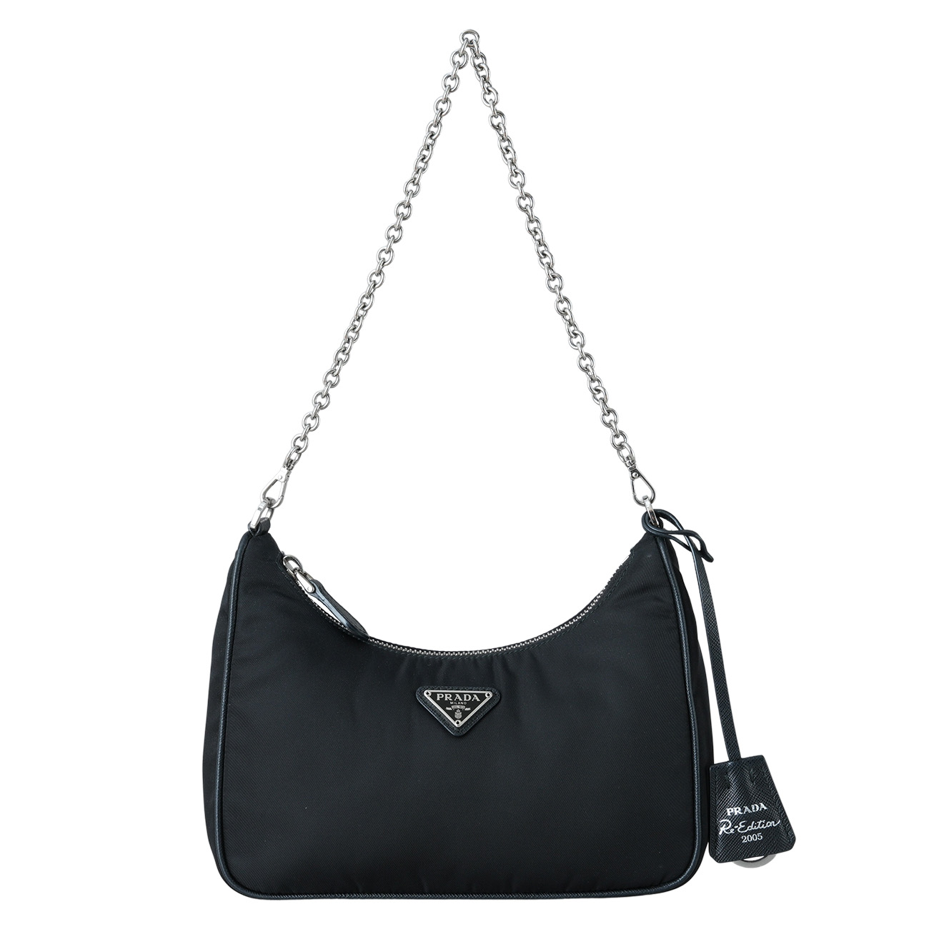 PRADA(USED)프라다 테수토 호보백