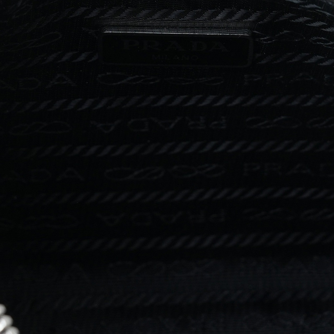 PRADA(USED)프라다 테수토 호보백