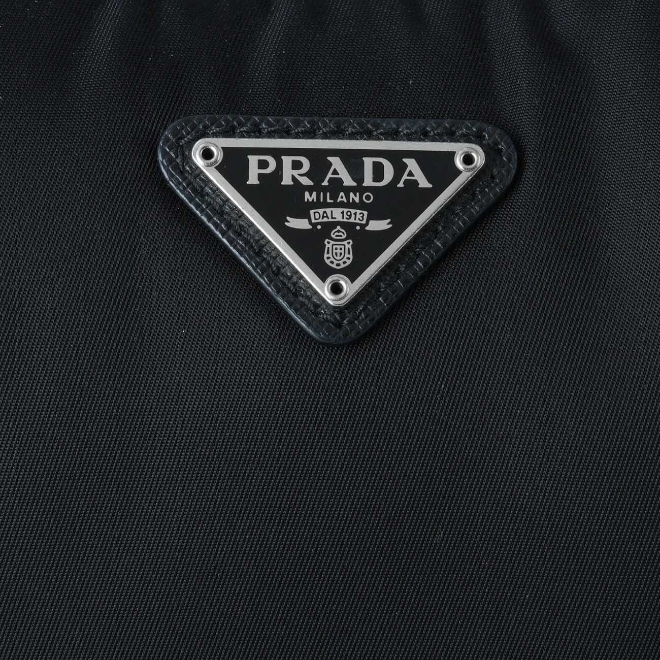 PRADA(USED)프라다 테수토 호보백
