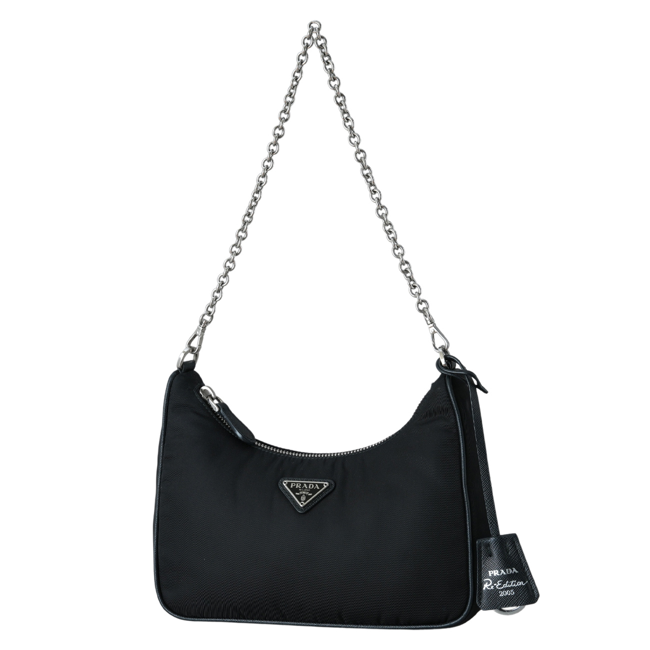 PRADA(USED)프라다 테수토 호보백