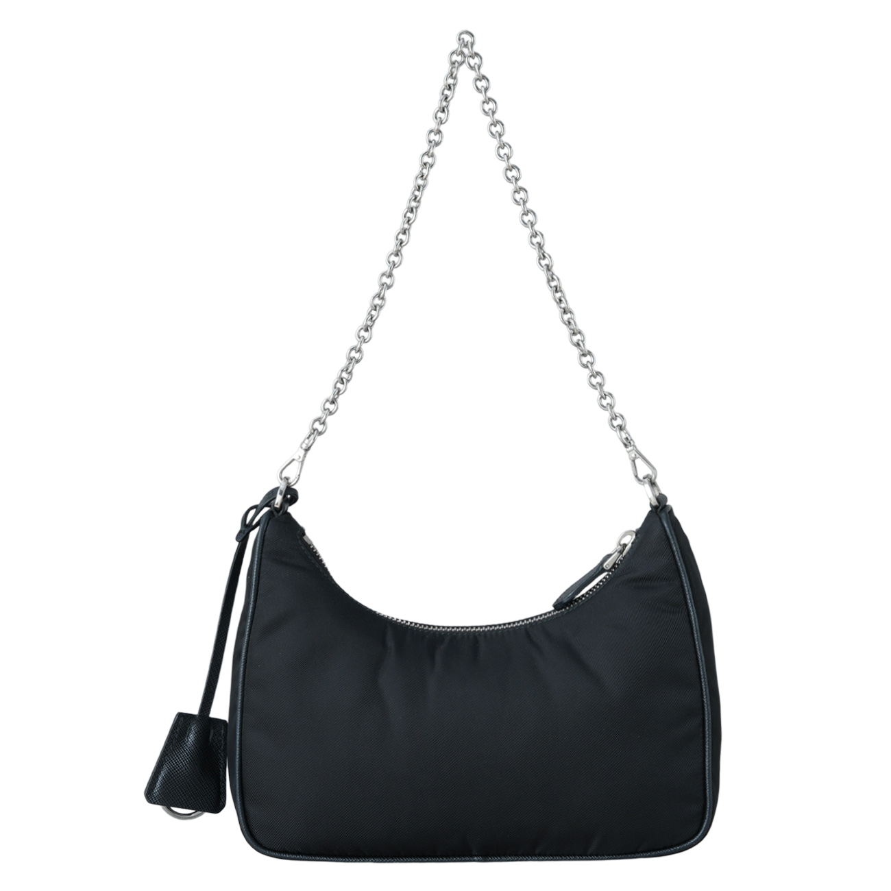 PRADA(USED)프라다 테수토 호보백